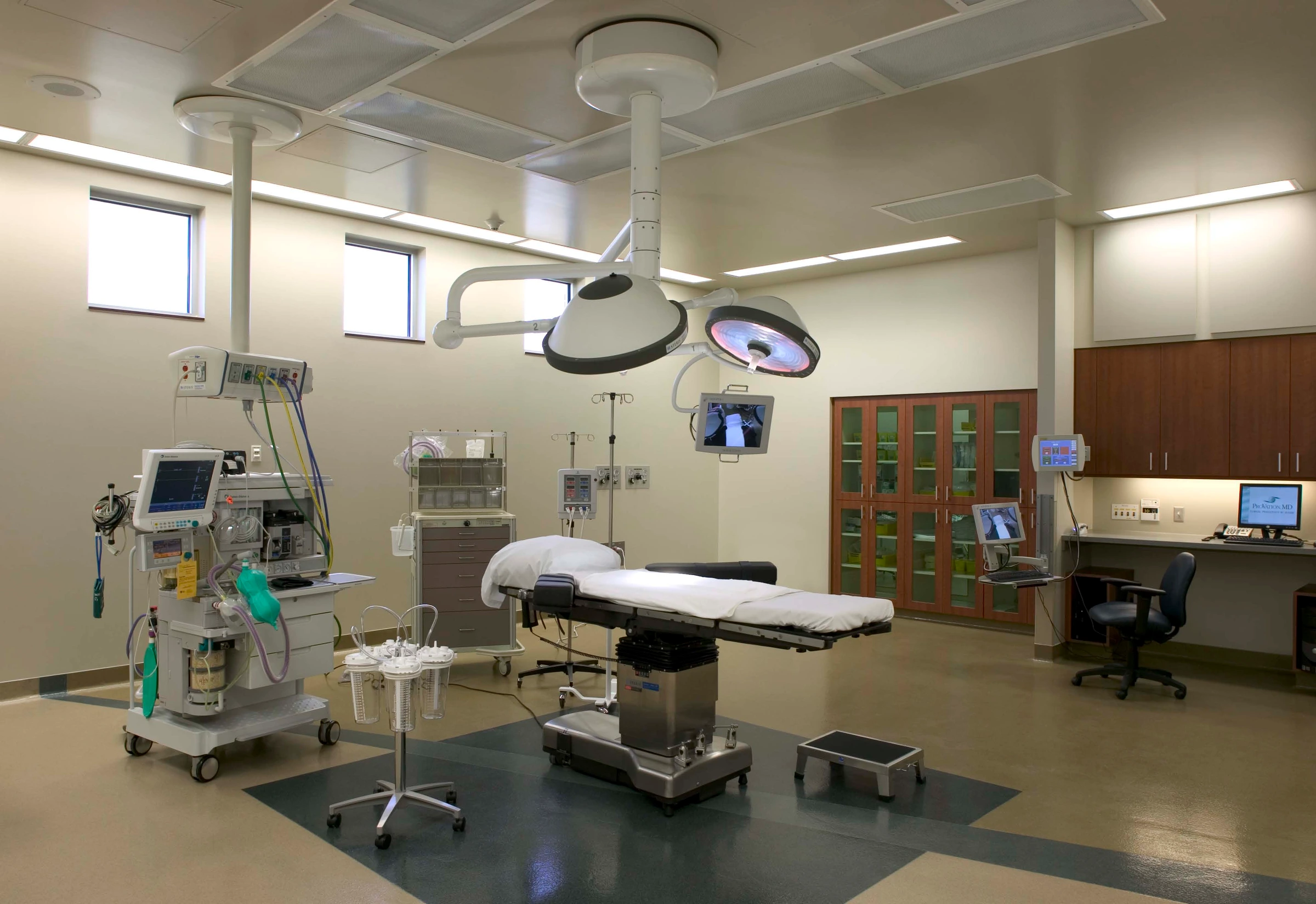 Nebraska Orthopaedic Hospital - Image 8