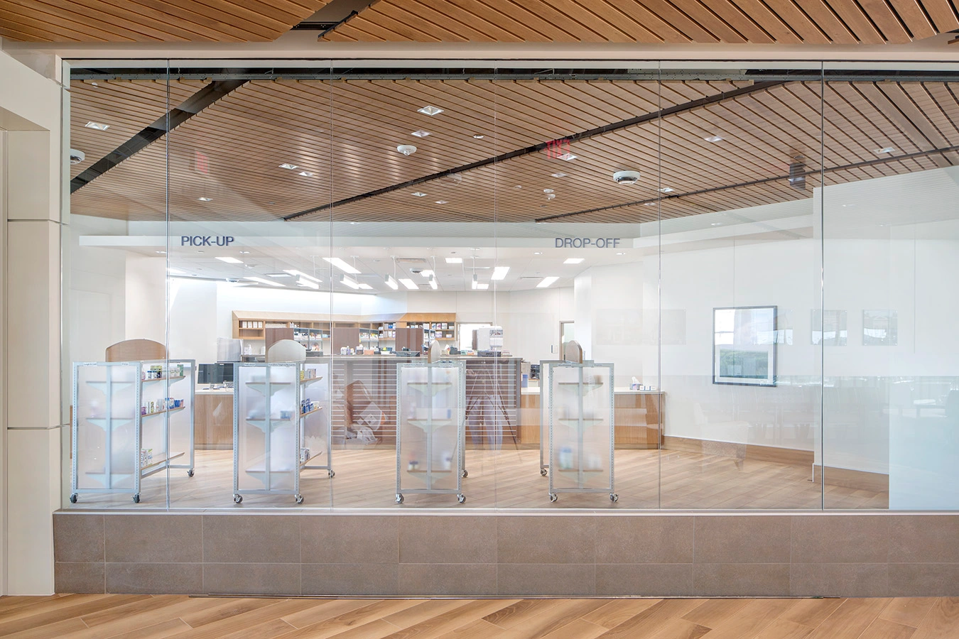 Creighton University Medical Center - Image 18