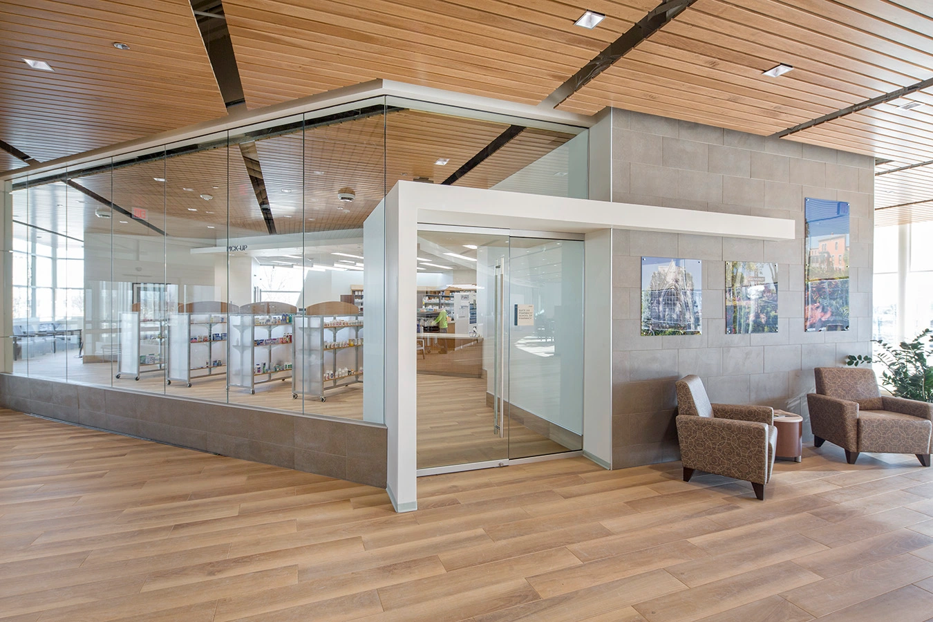 Creighton University Medical Center - Image 16