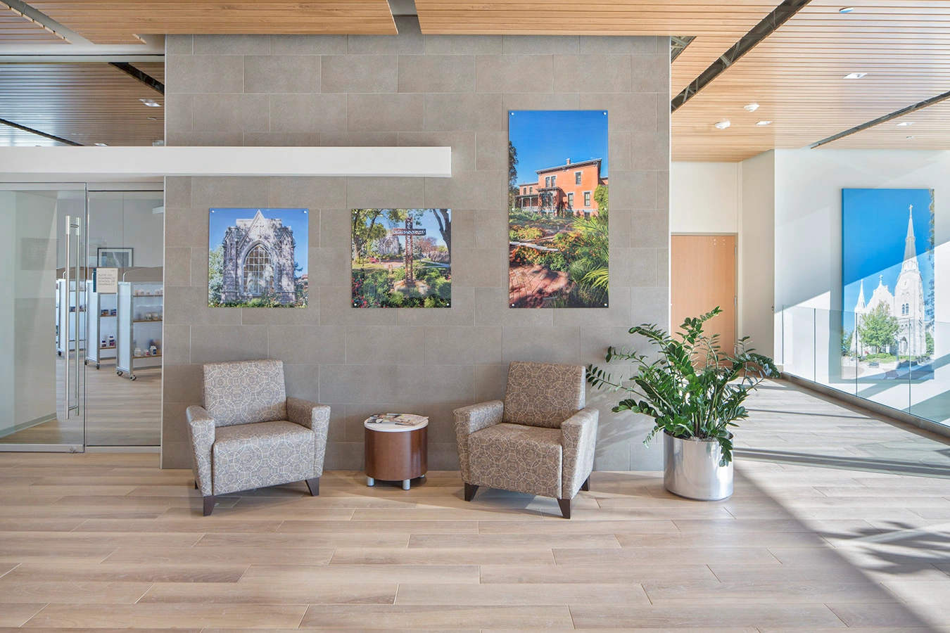 Creighton University Medical Center - Image 19