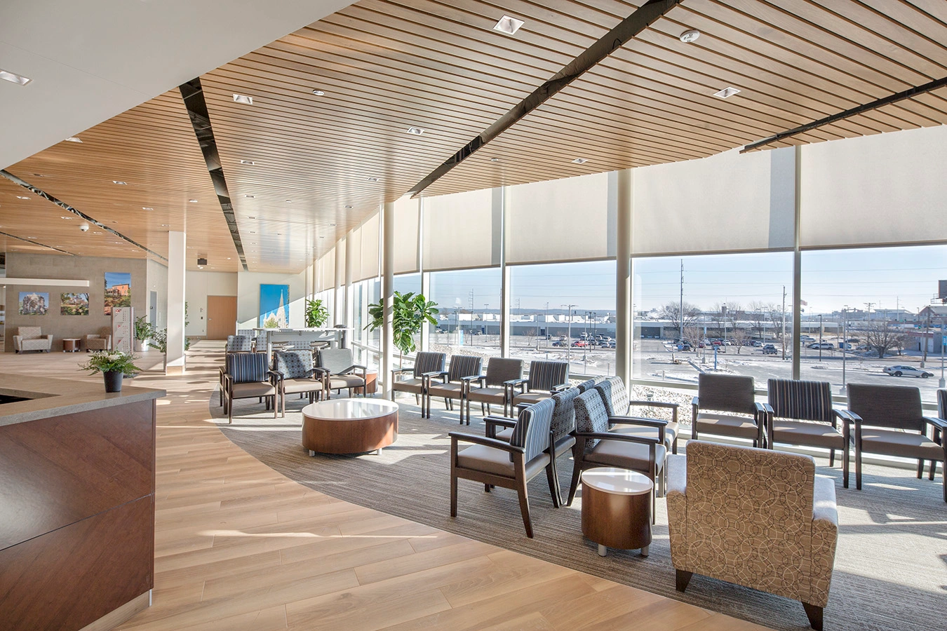 Creighton University Medical Center - Image 8