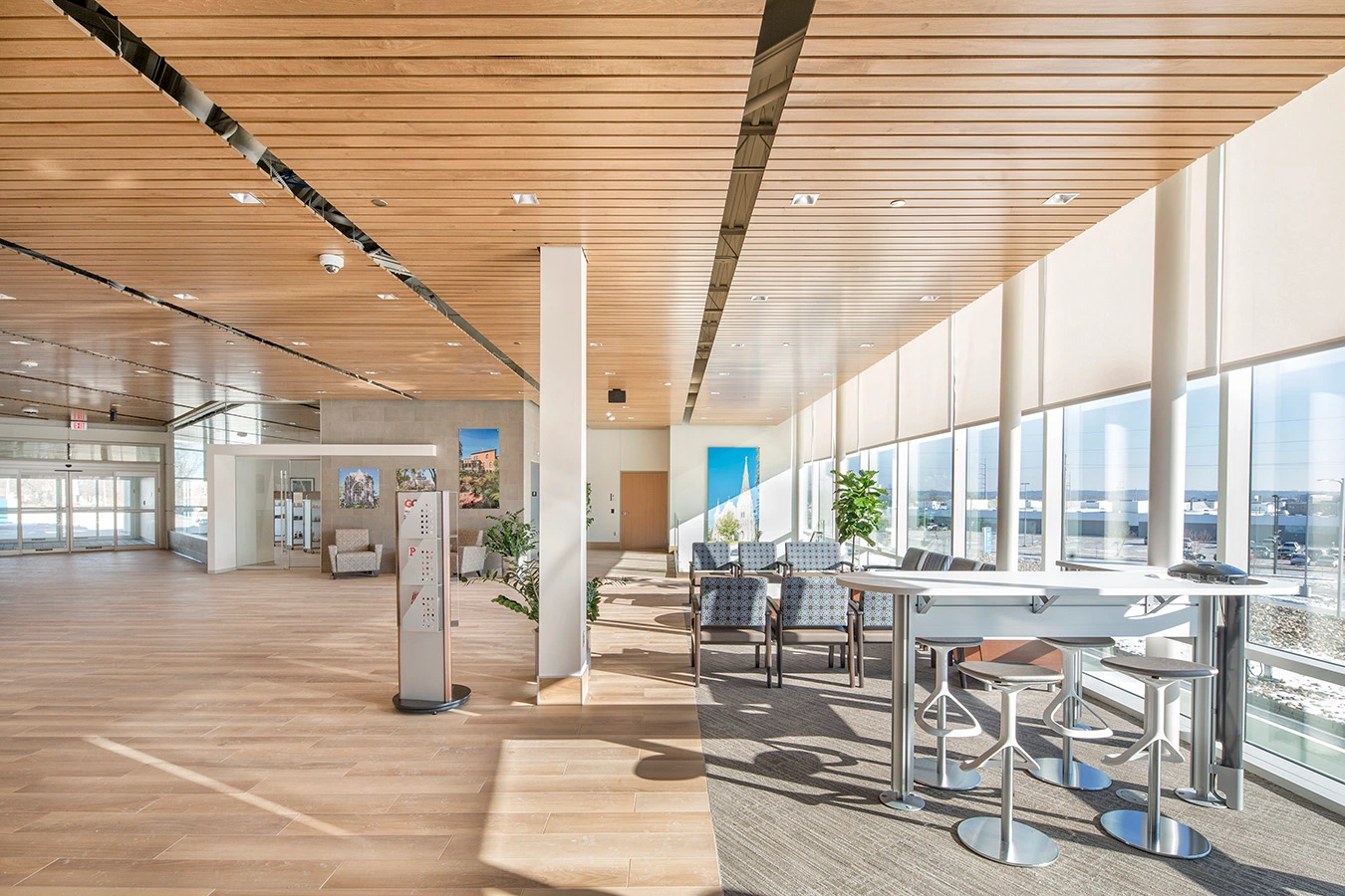 Creighton University Medical Center - Image 15