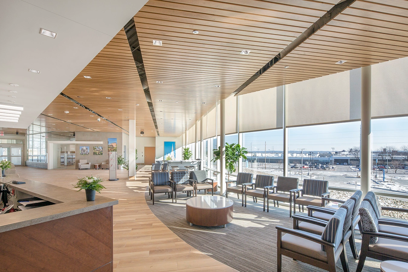 Creighton University Medical Center - Image 7