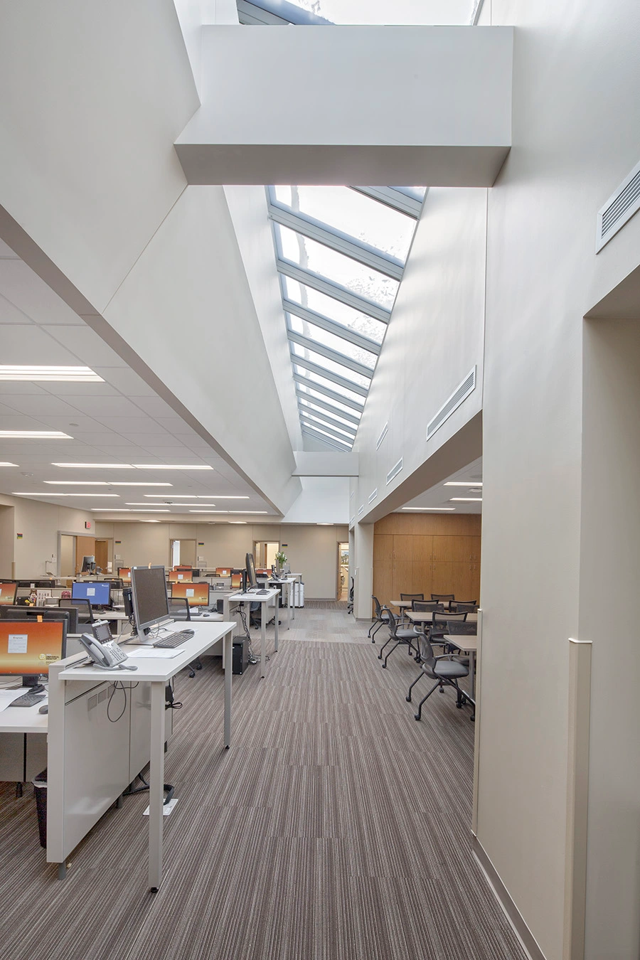 Creighton University Medical Center - Image 14