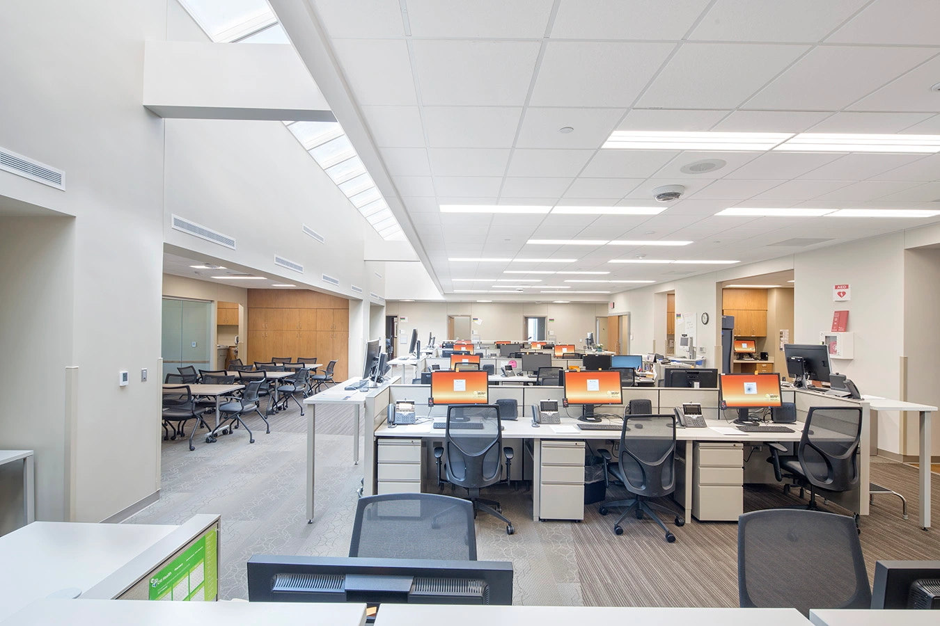 Creighton University Medical Center - Image 12