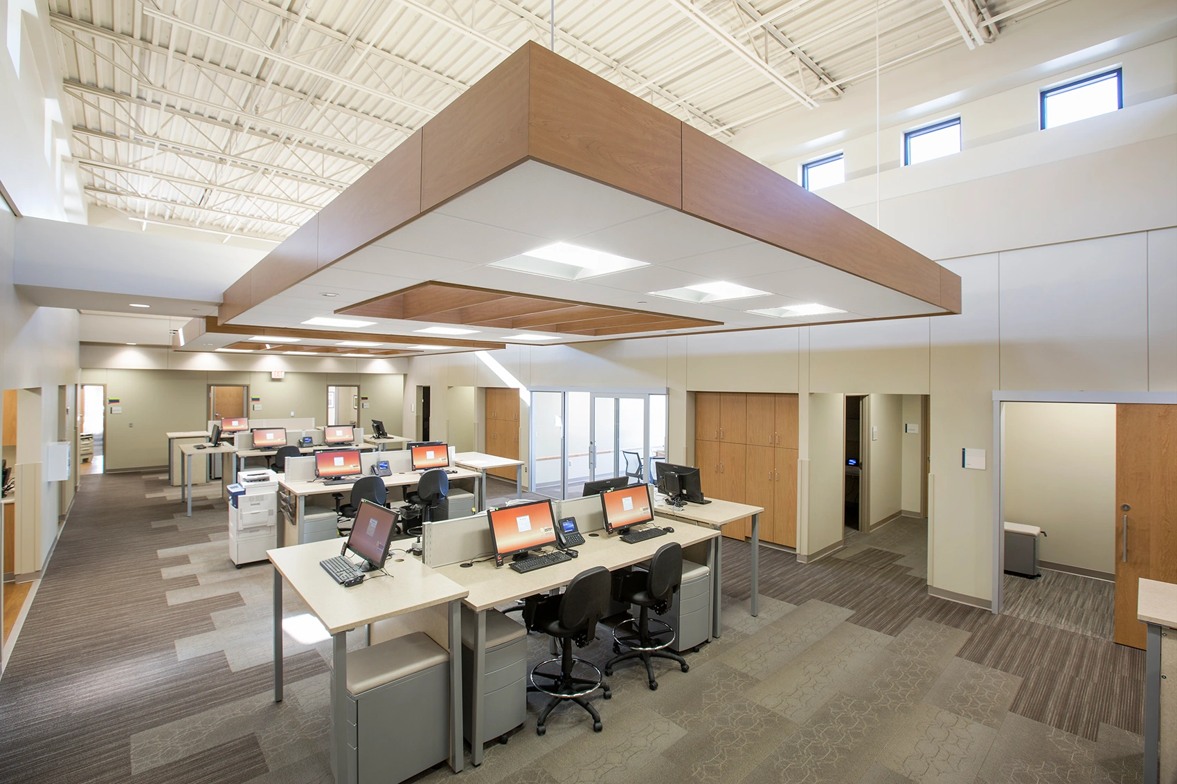 Clinic 161st & W Maple - Image 15