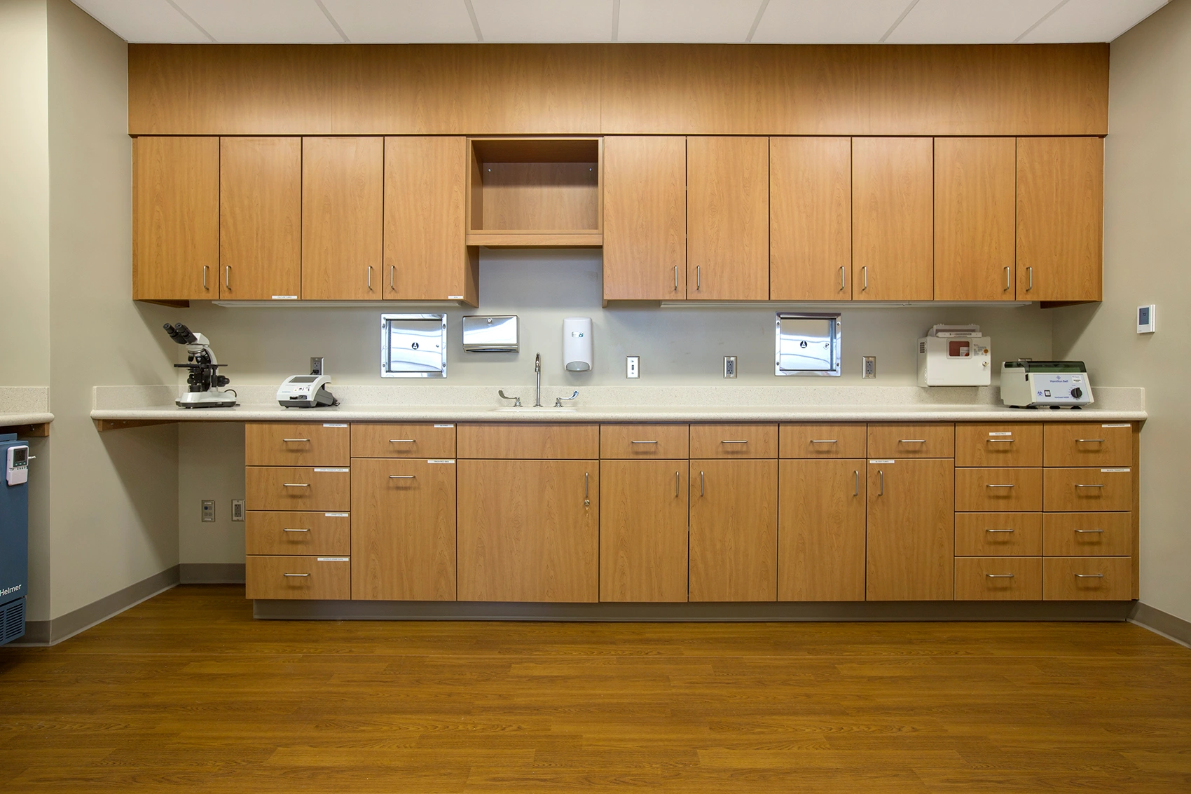 Clinic 161st & W Maple - Image 17