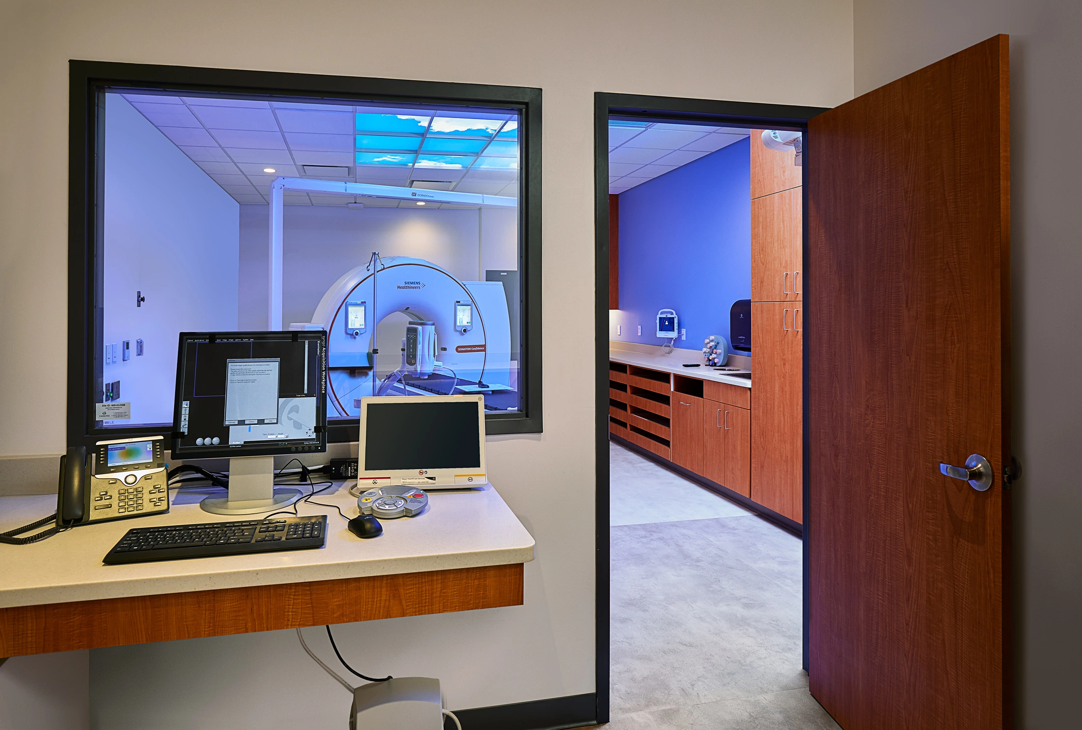 Dubuque Cancer Center - Image 33