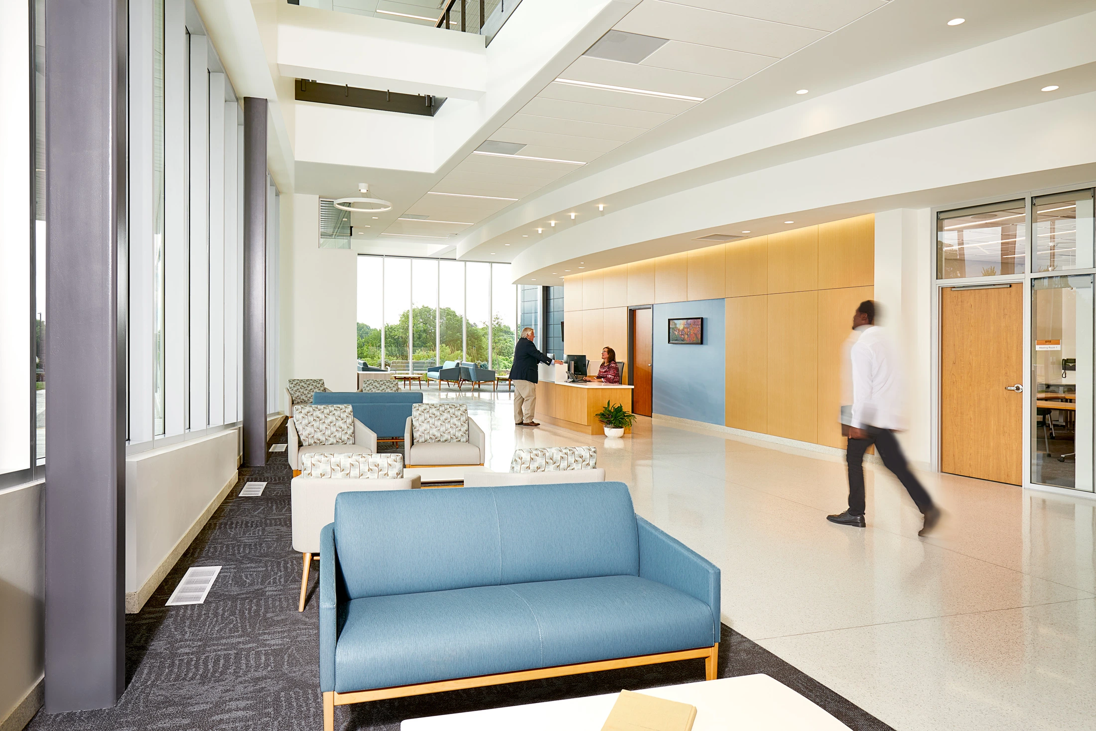 Dubuque Cancer Center - Image 31