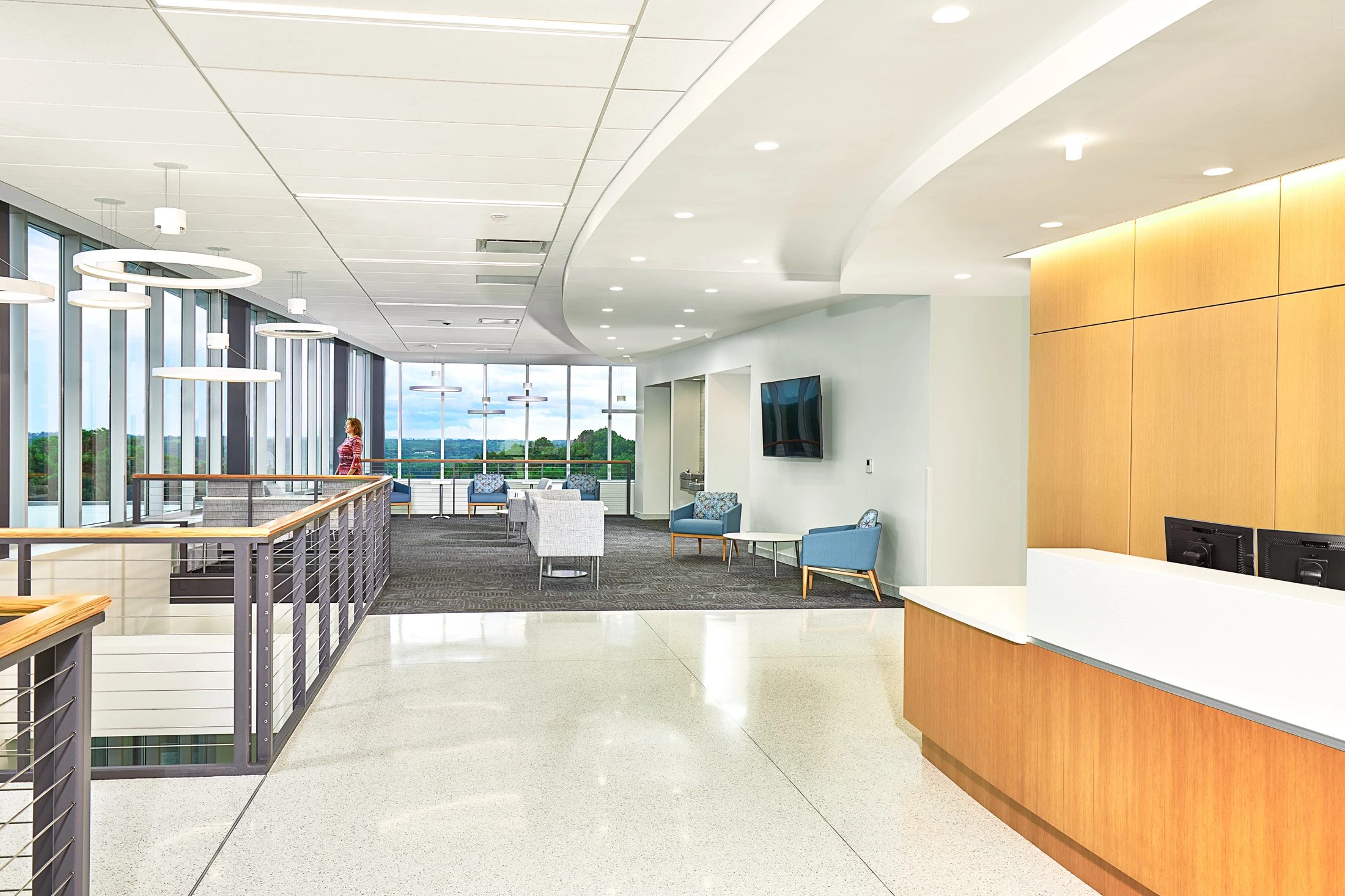 Dubuque Cancer Center - Image 30