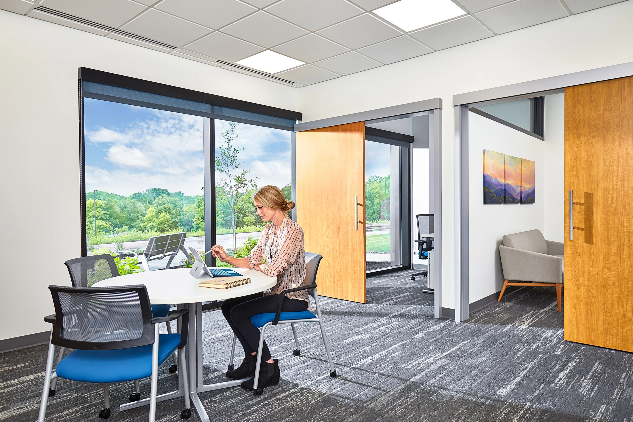 Dubuque Cancer Center - Image 29