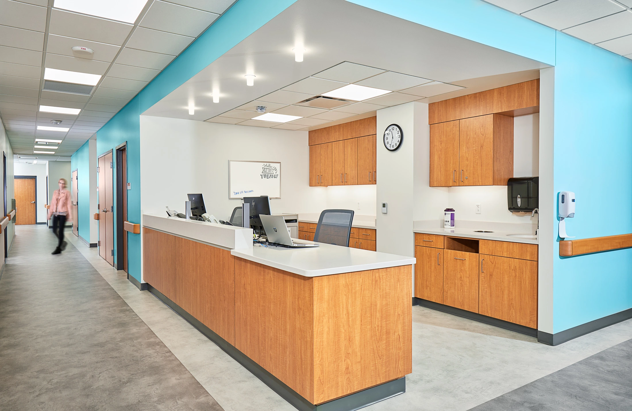 Dubuque Cancer Center - Image 28
