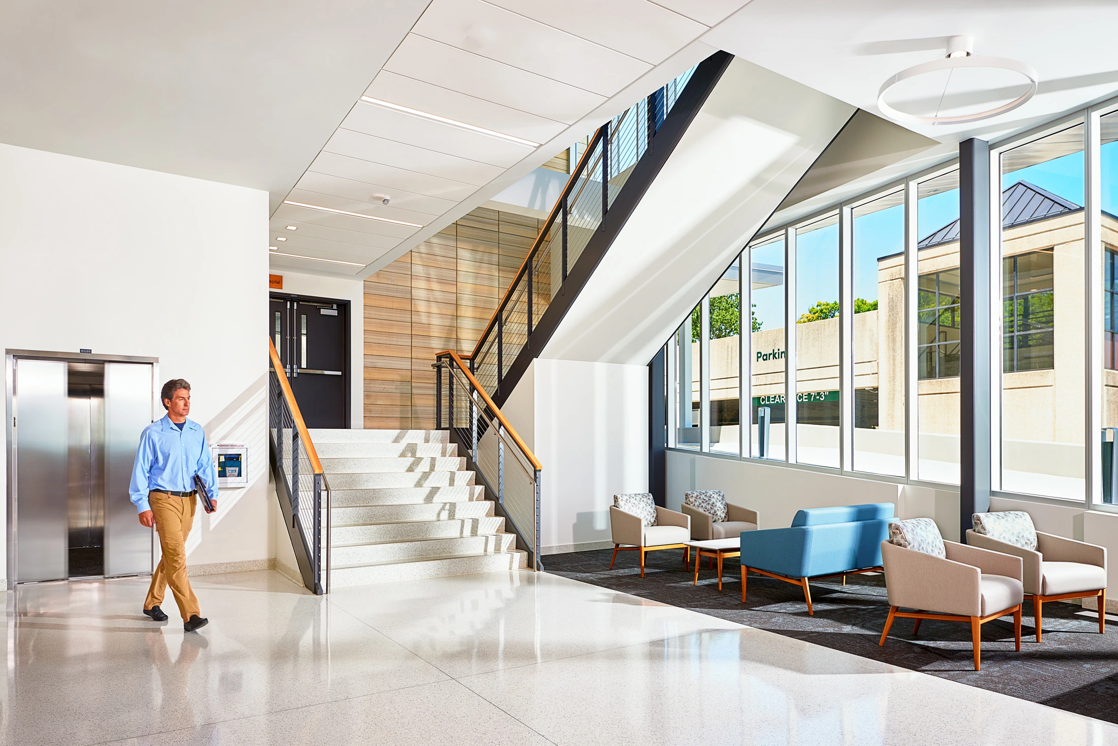 Dubuque Cancer Center - Image 26