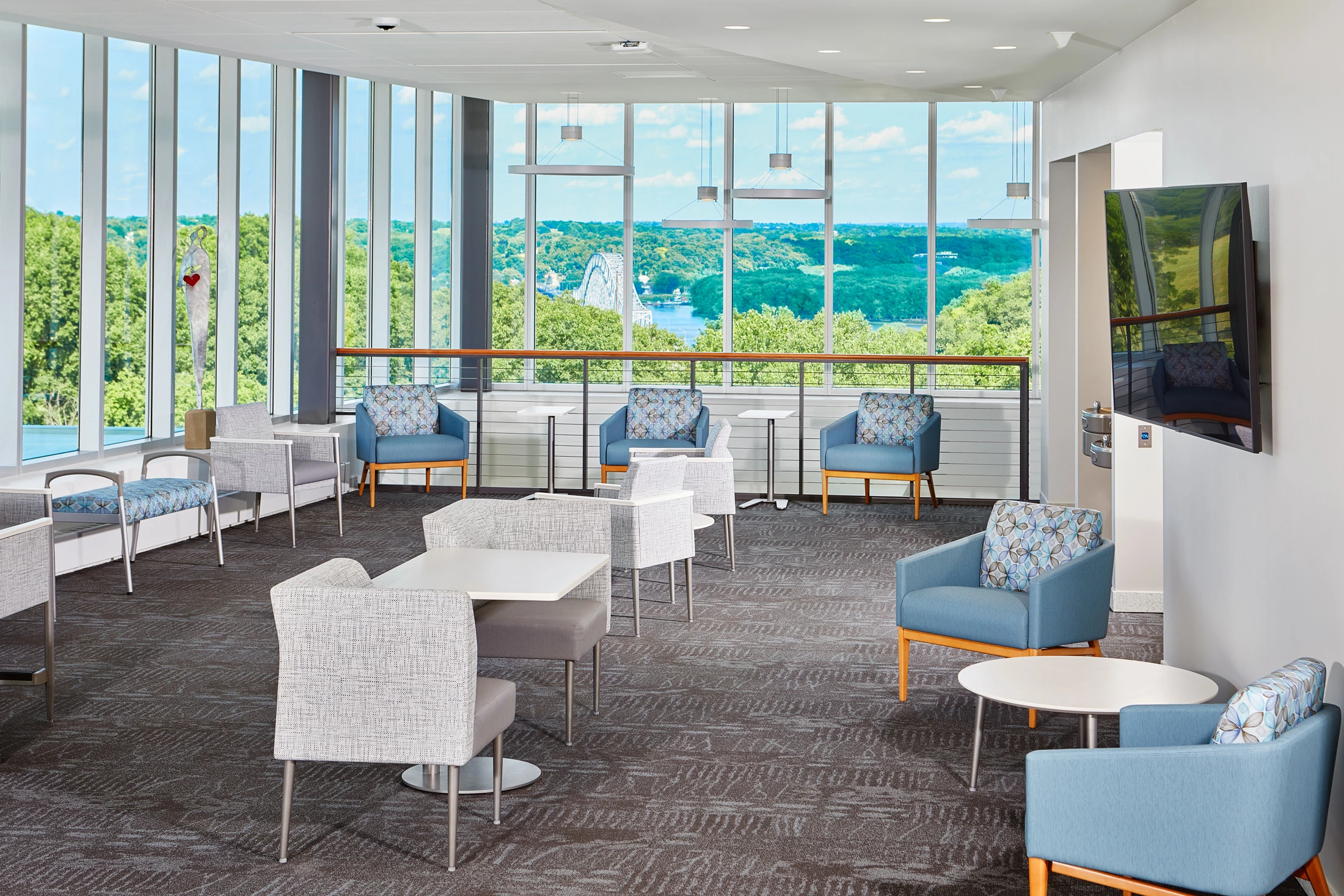 Dubuque Cancer Center - Image 21