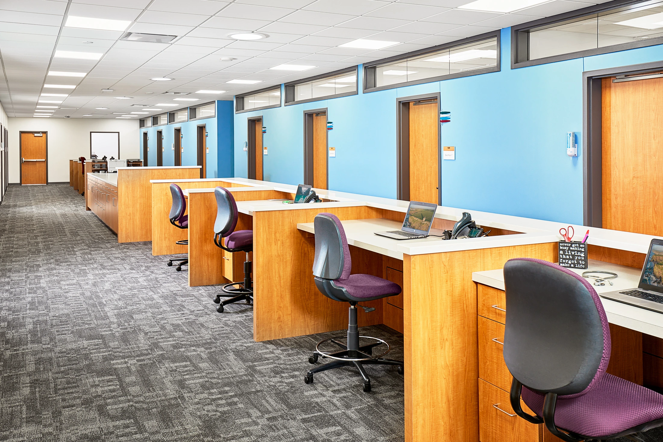 Dubuque Cancer Center - Image 20