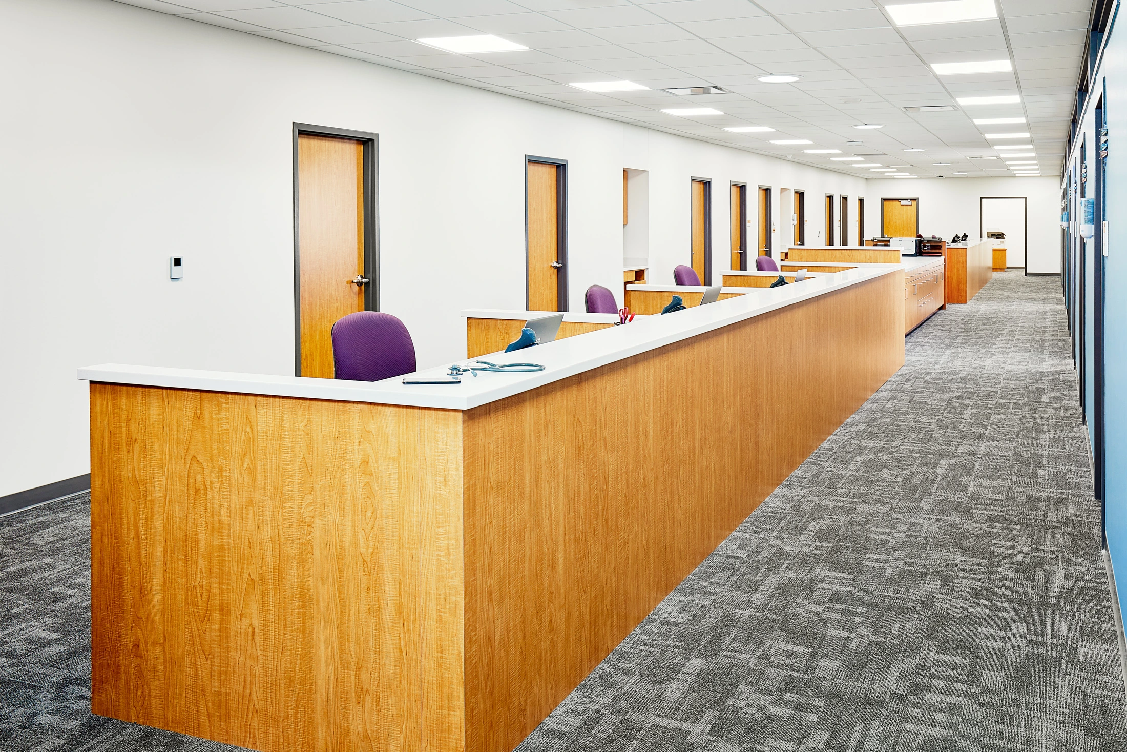 Dubuque Cancer Center - Image 19