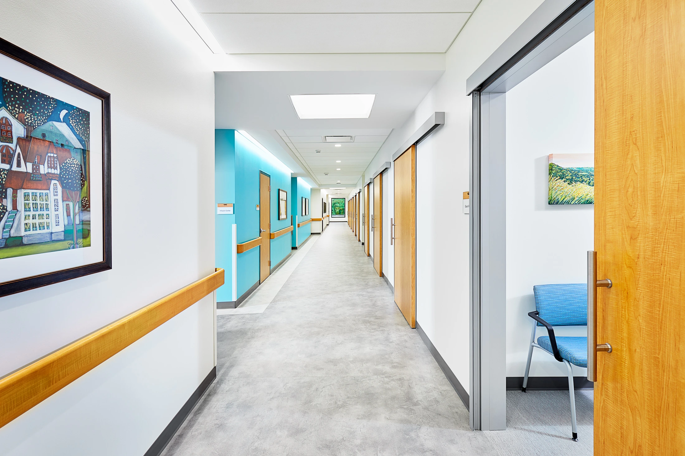 Dubuque Cancer Center - Image 17