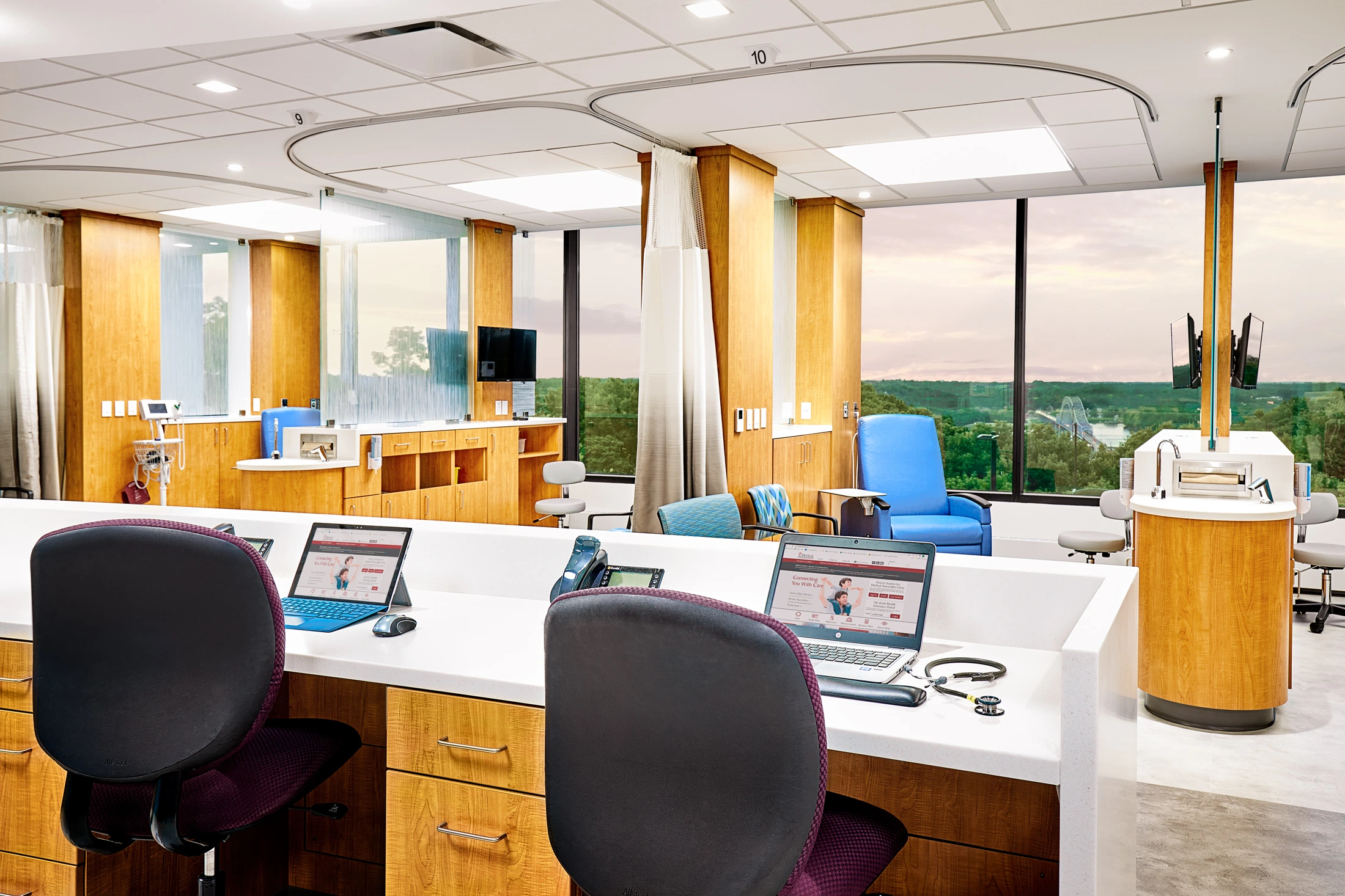 Dubuque Cancer Center - Image 16