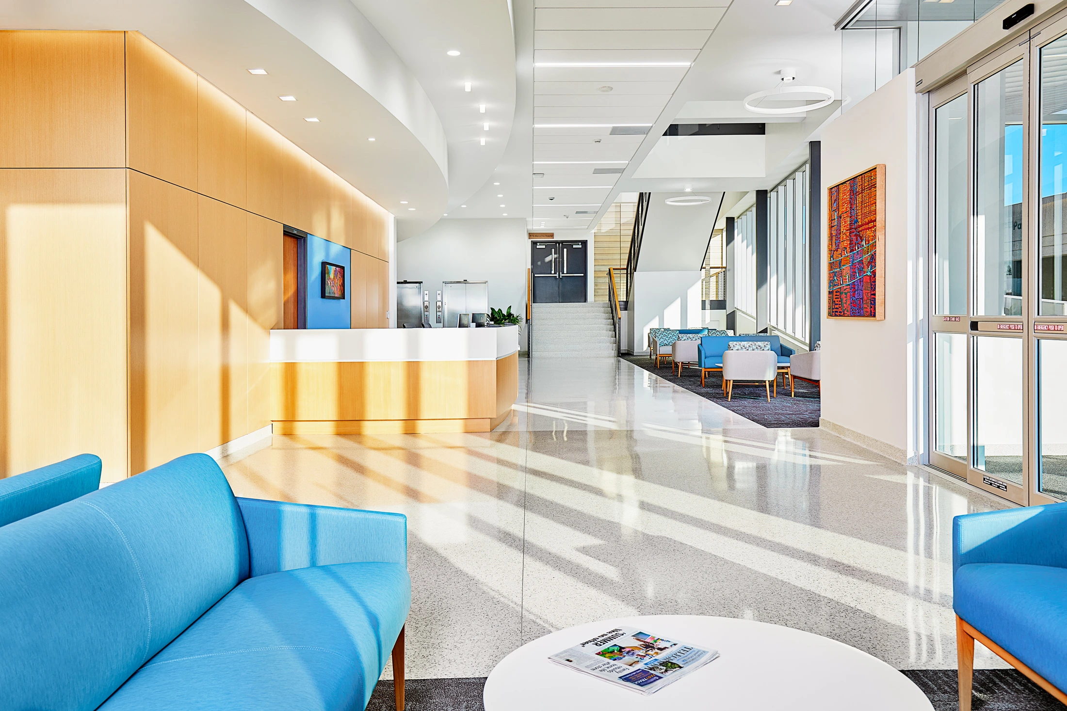 Dubuque Cancer Center - Image 15