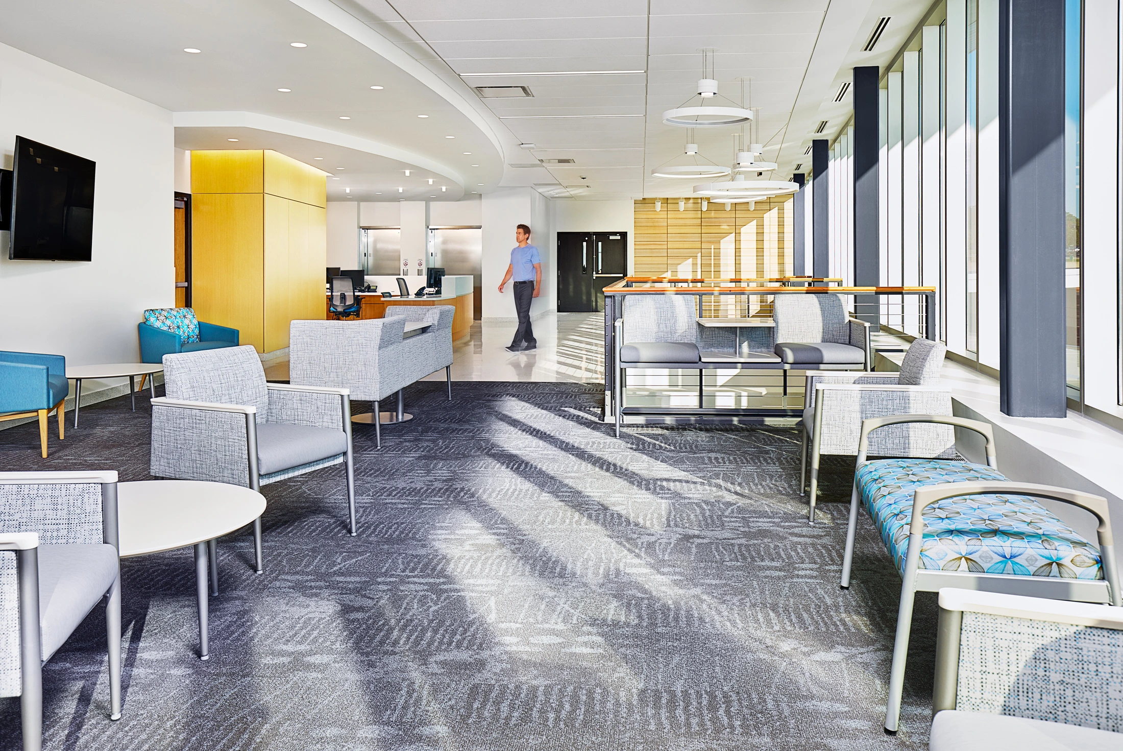 Dubuque Cancer Center - Image 14