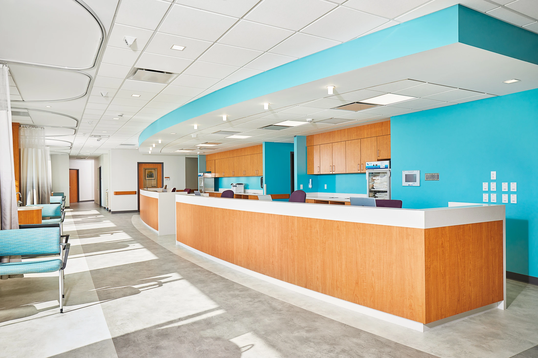 Dubuque Cancer Center - Image 13