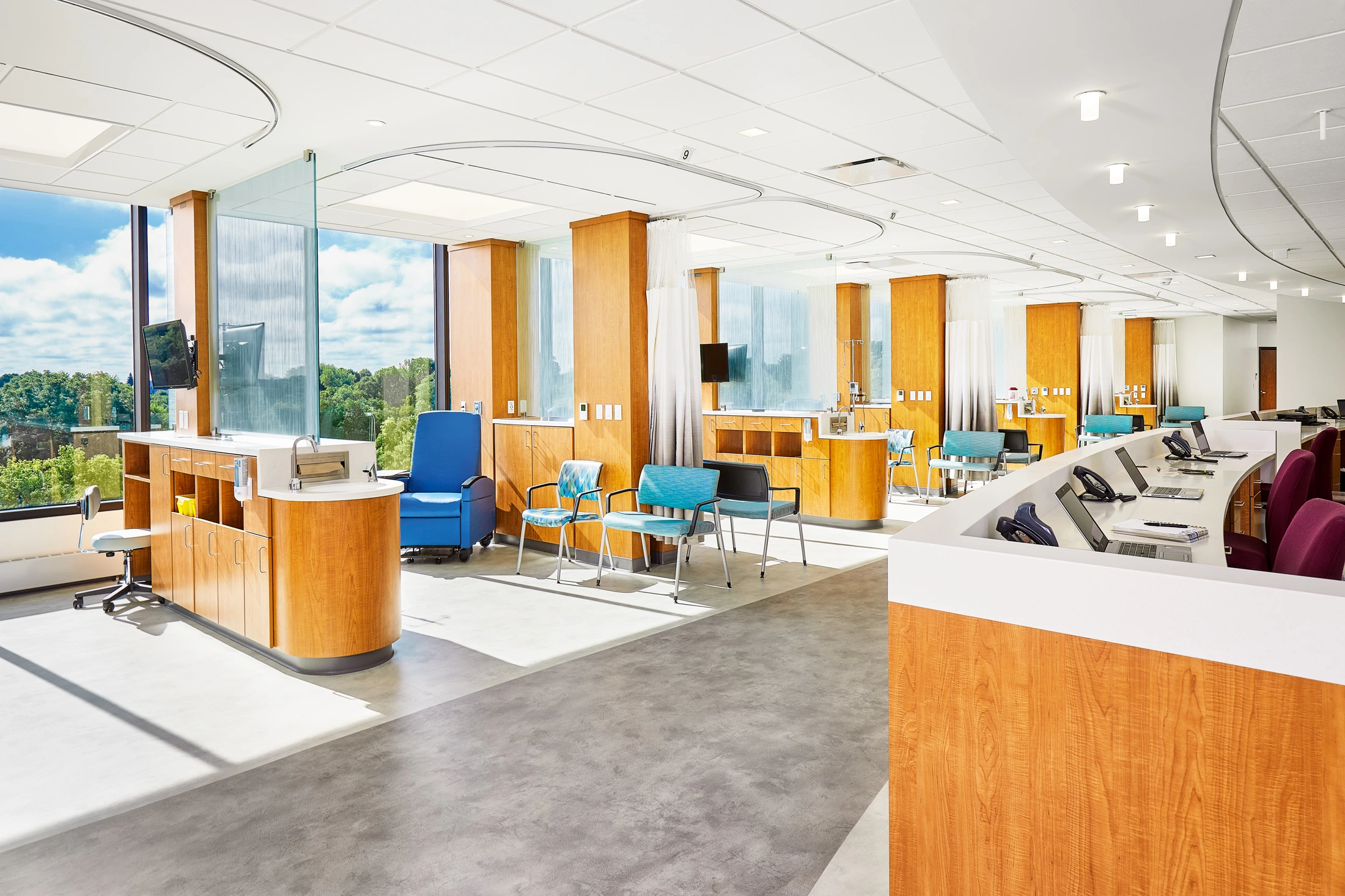 Dubuque Cancer Center - Image 11