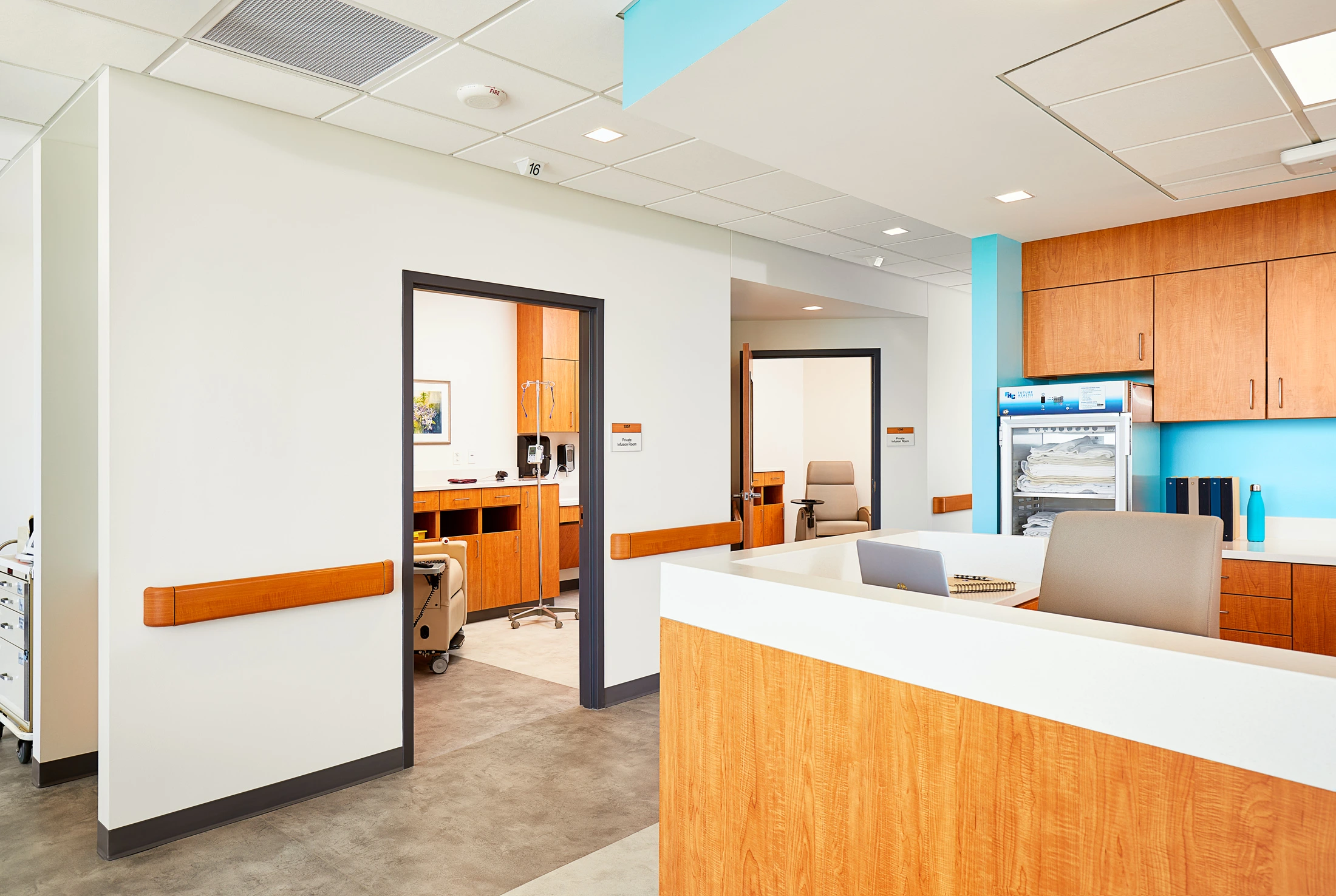 Dubuque Cancer Center - Image 9