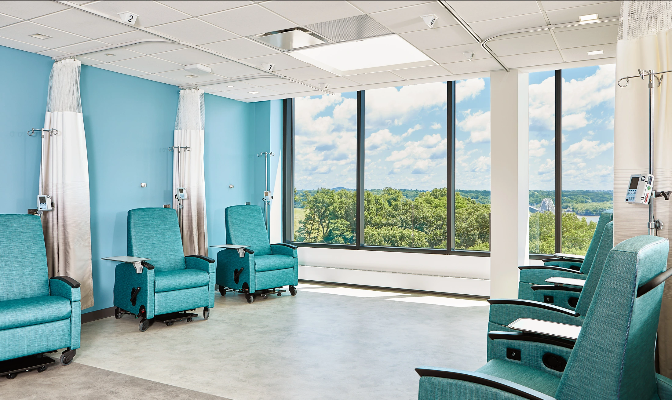 Dubuque Cancer Center - Image 7