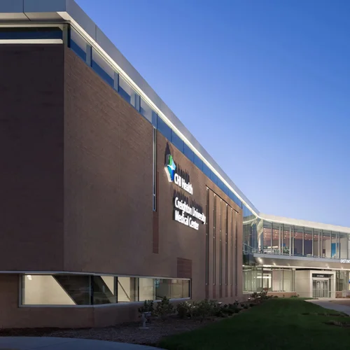 Creighton University Medical Center