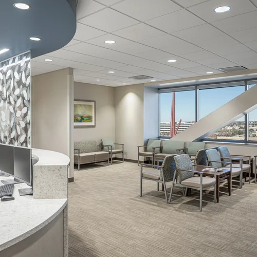 Highlands Ranch Hospital