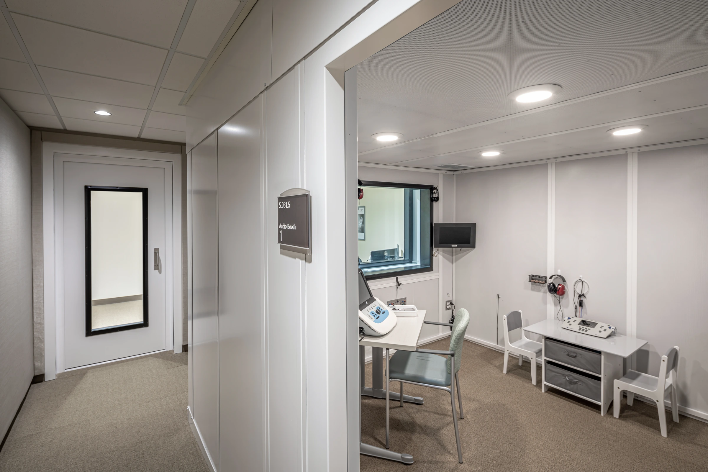 Highlands Ranch Hospital - Image 8