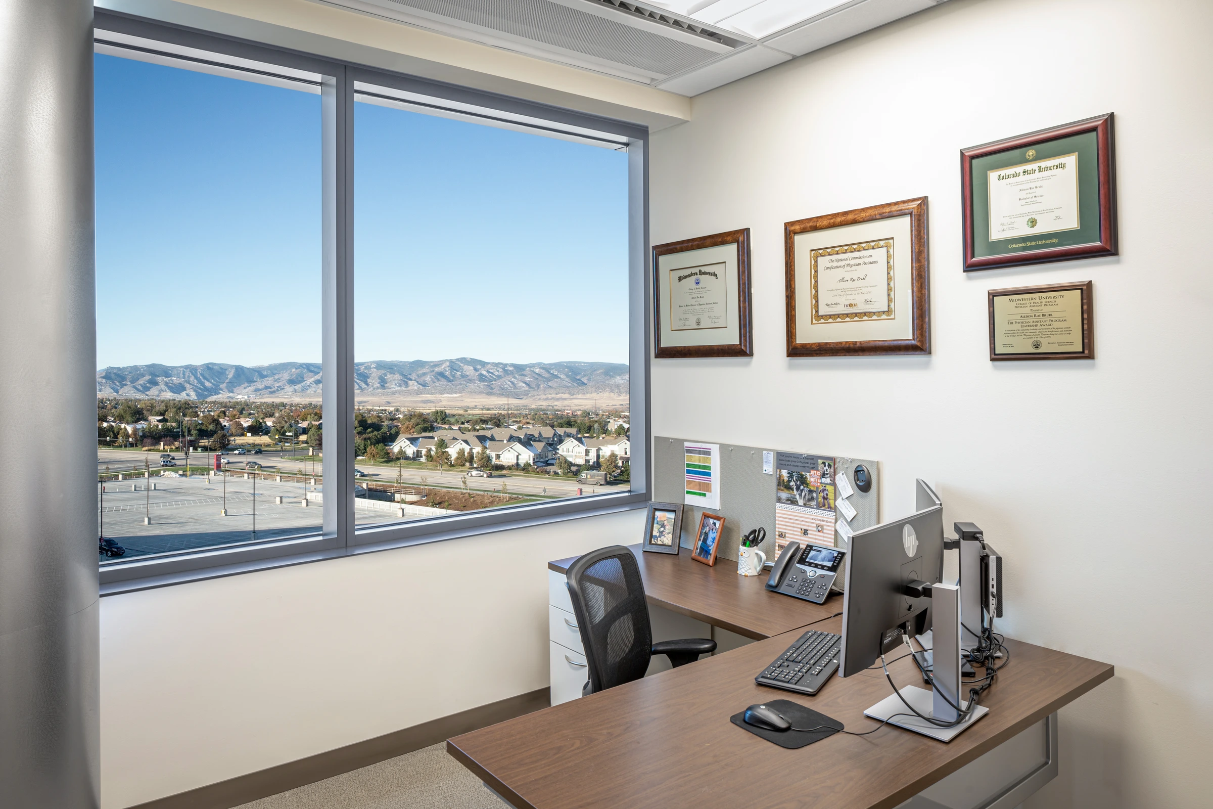 Highlands Ranch Hospital - Image 10