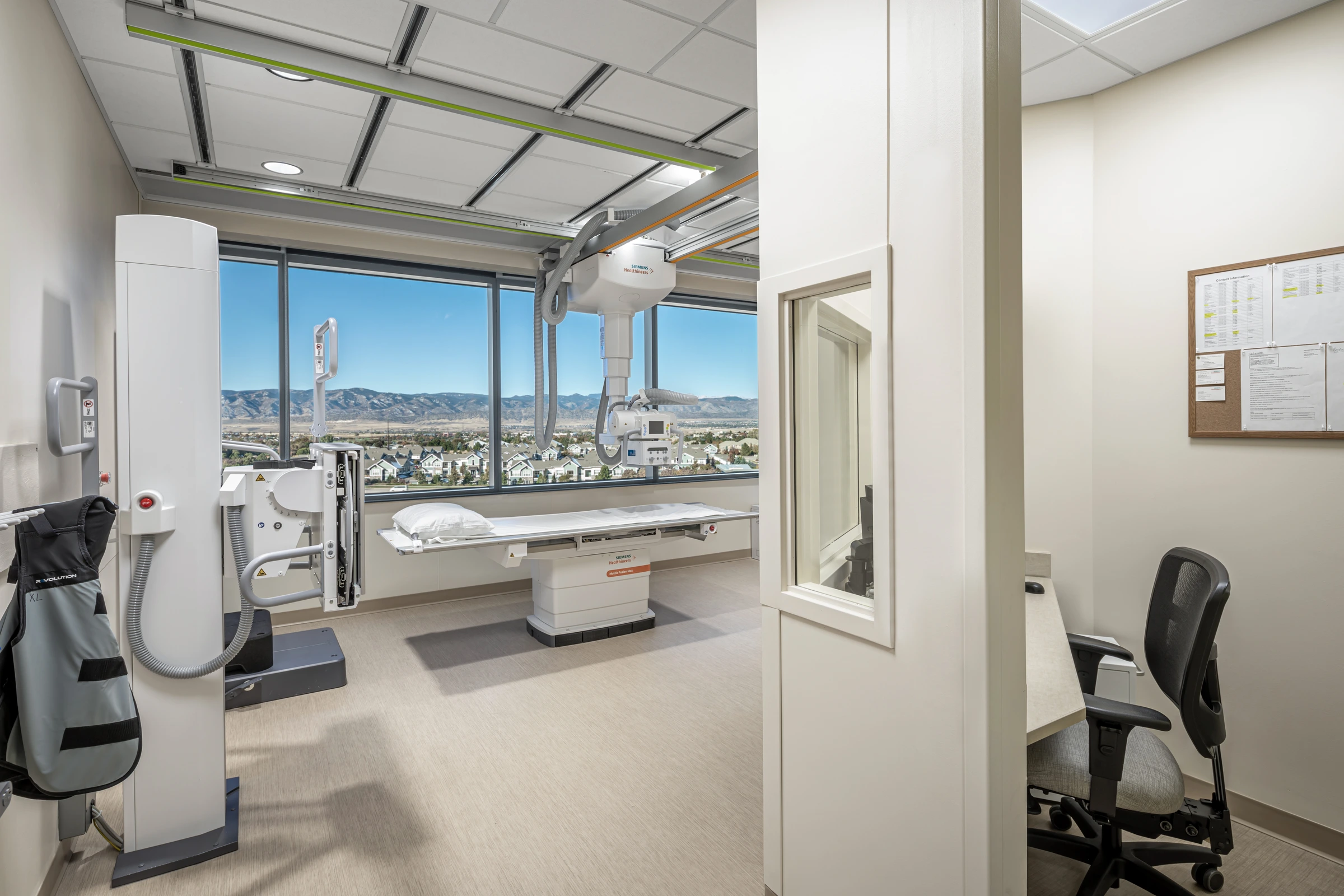 Highlands Ranch Hospital - Image 13