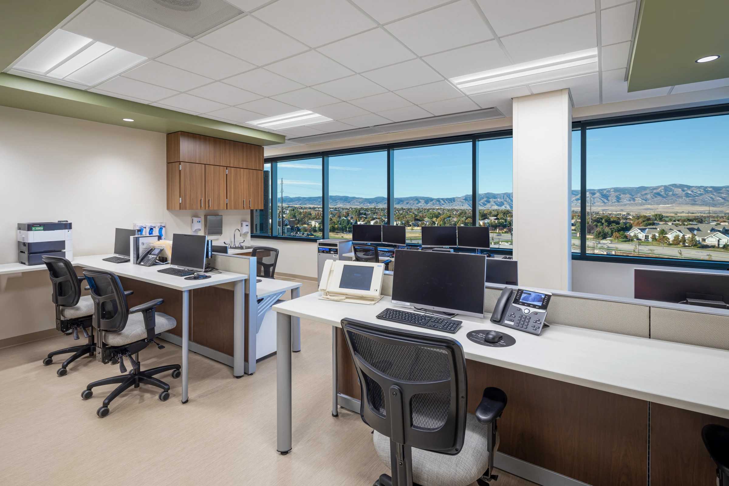 Highlands Ranch Hospital - Image 16