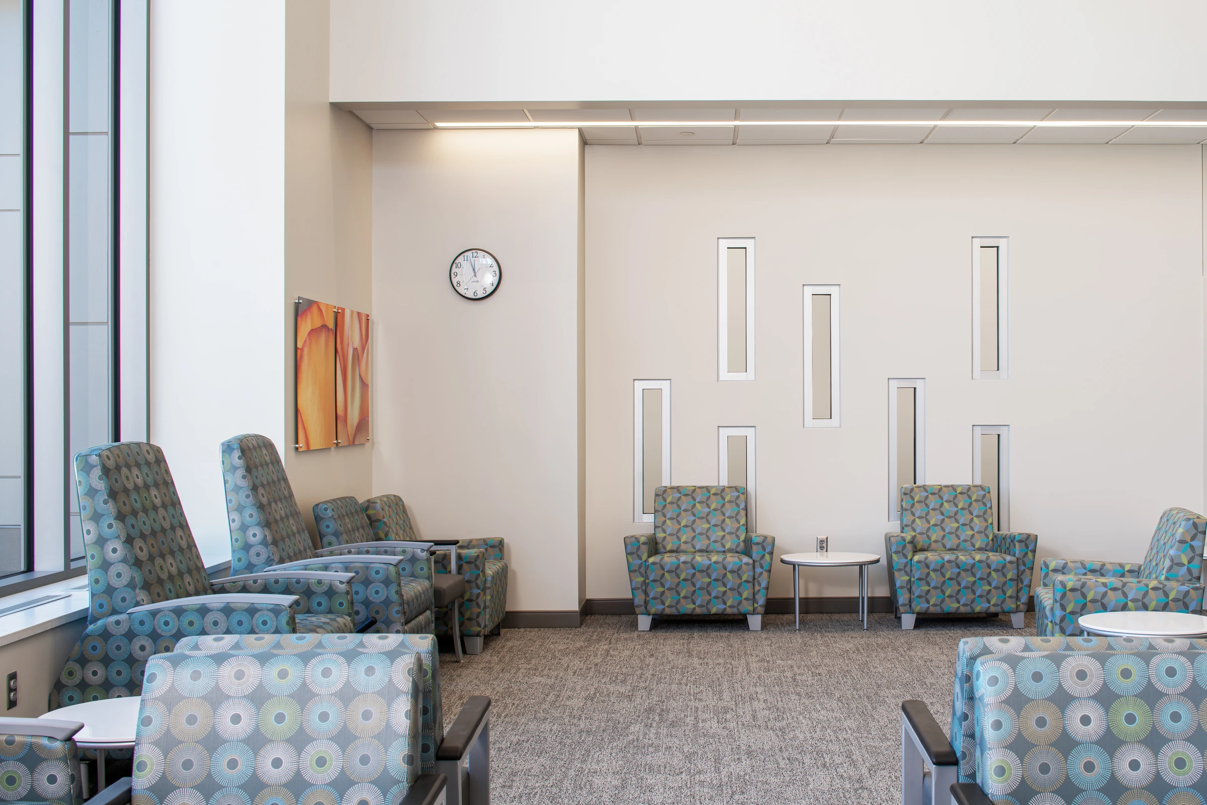 Saint Francis Surgery Renovation and Expansion - Image 7