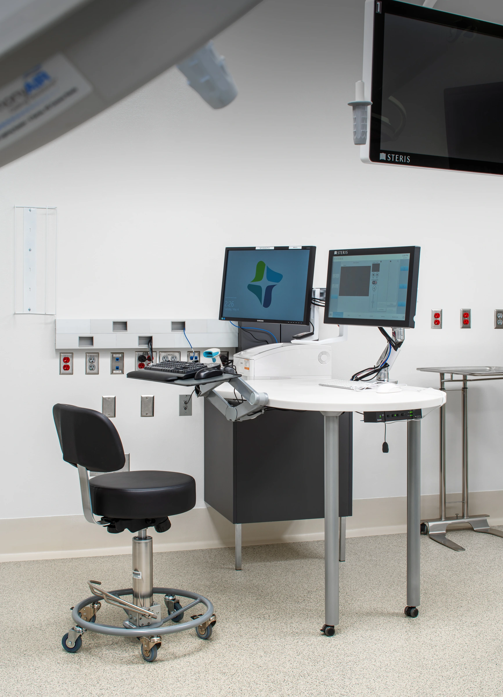 Saint Francis Surgery Renovation and Expansion - Image 9