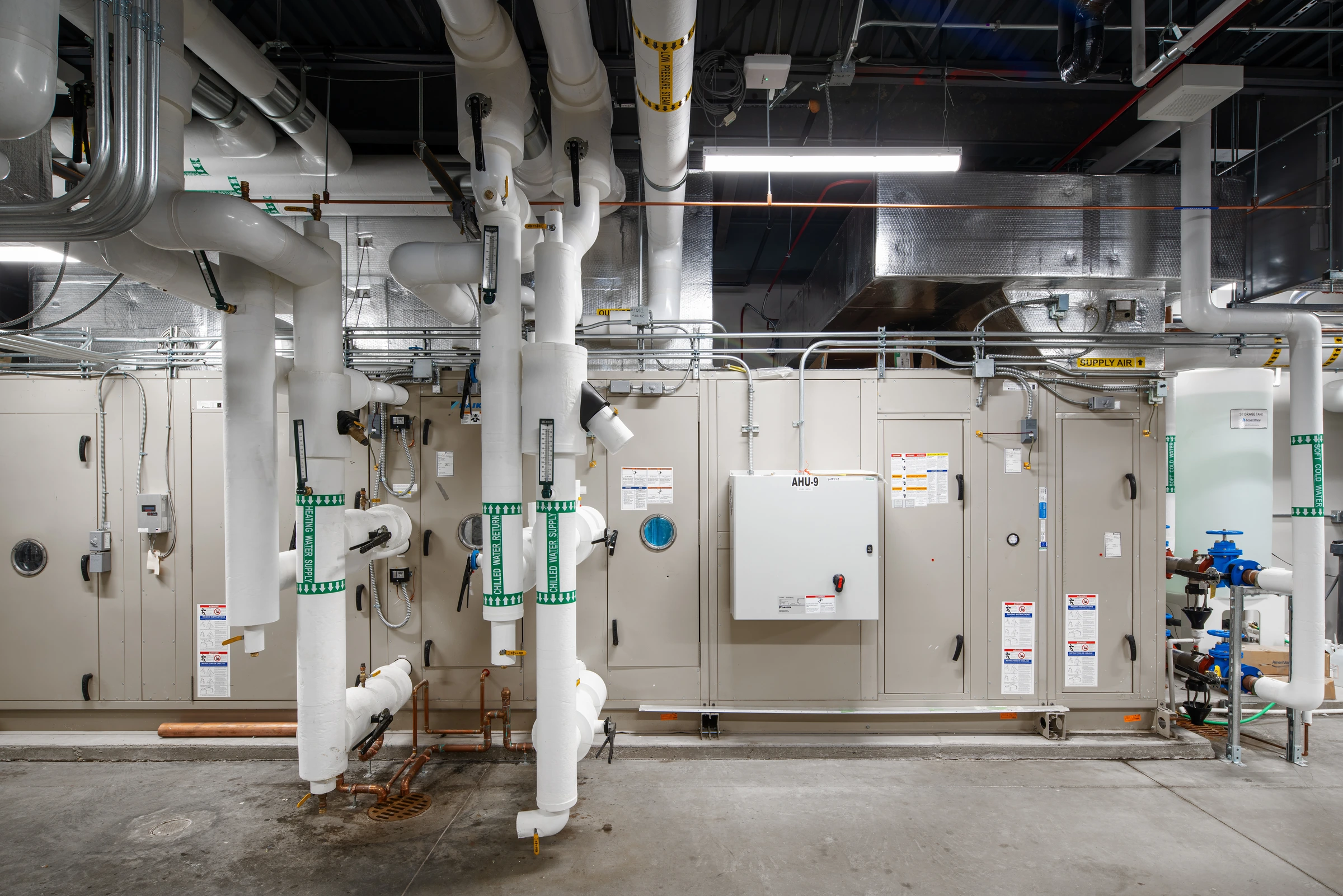 Saint Francis Surgery Renovation and Expansion - Image 16