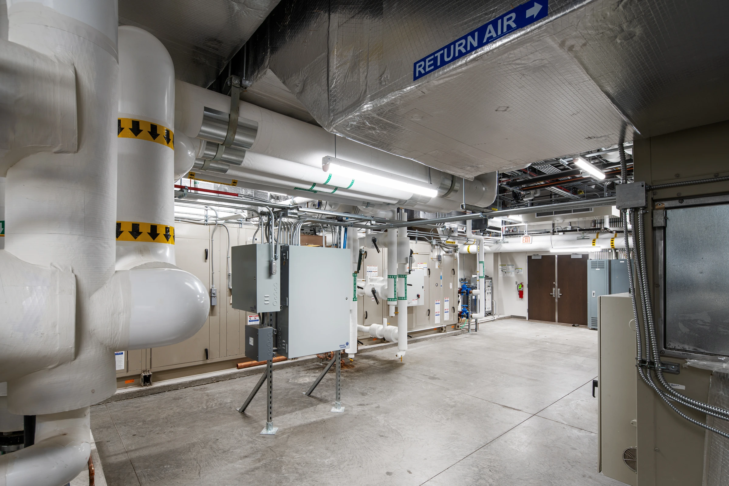 Saint Francis Surgery Renovation and Expansion - Image 17