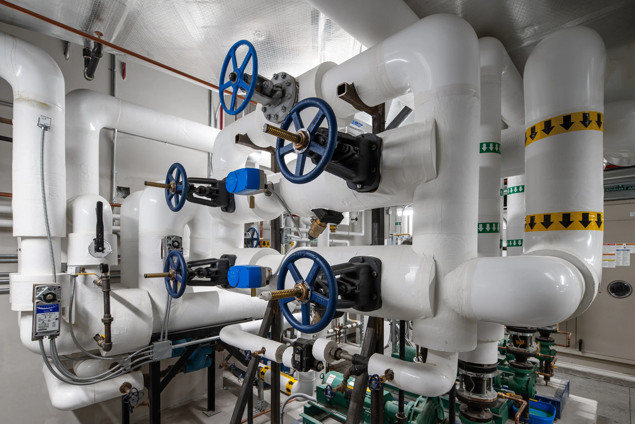 Saint Francis Surgery Renovation and Expansion - Image 18