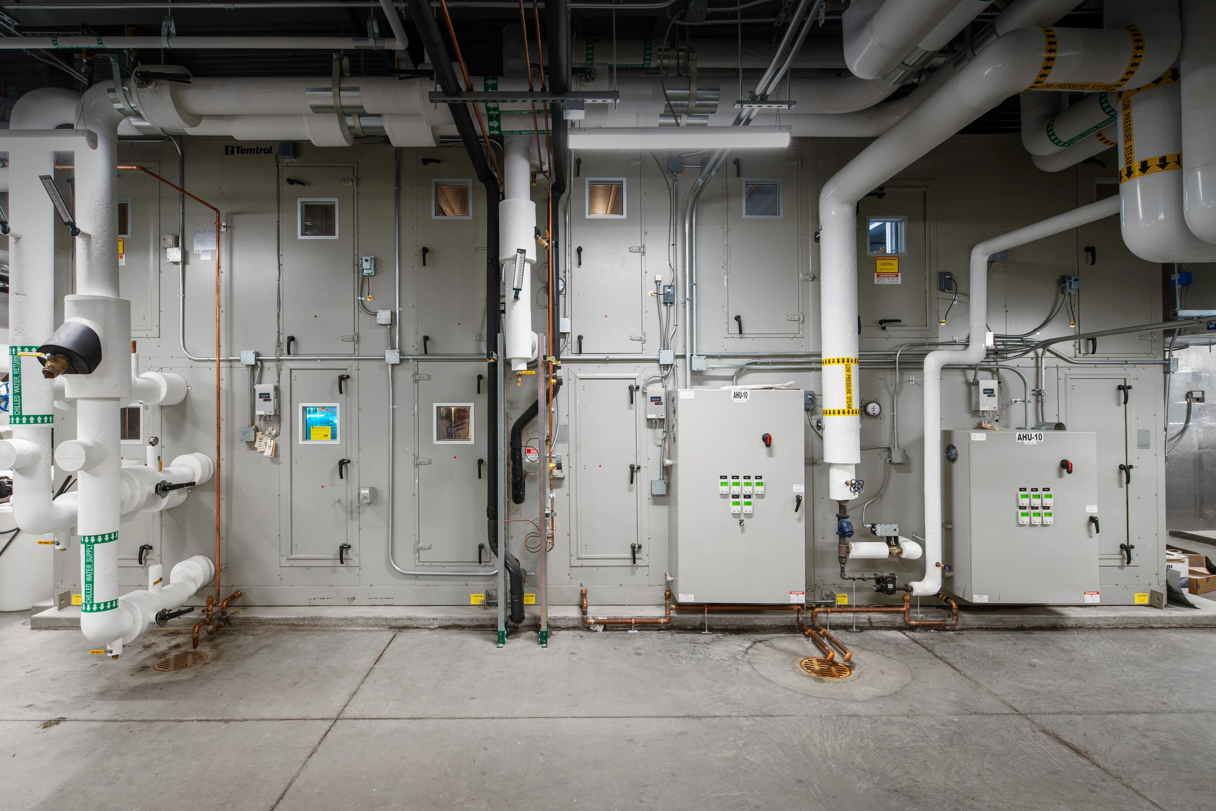 Saint Francis Surgery Renovation and Expansion - Image 19