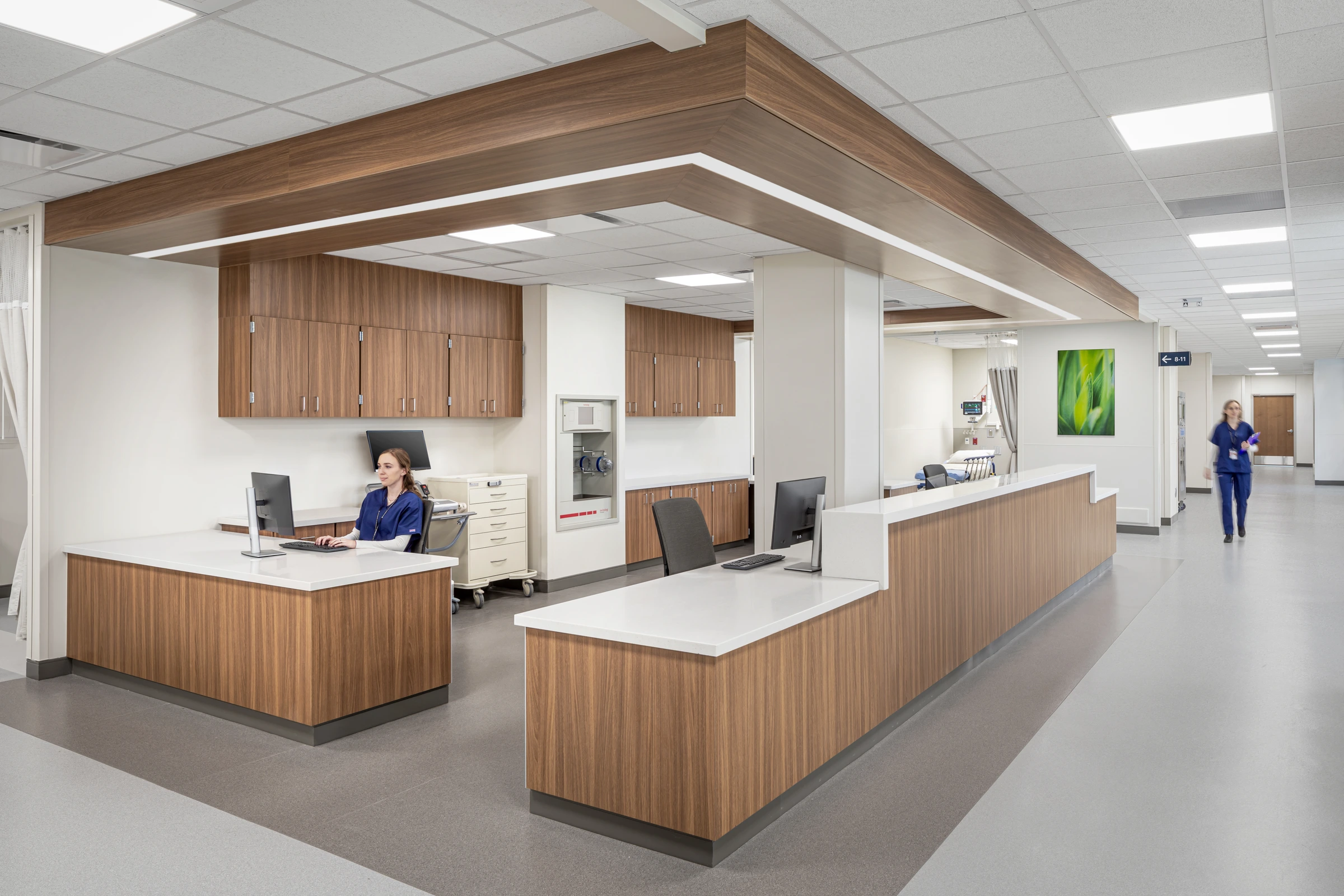 Poudre Valley Hospital - Image 50