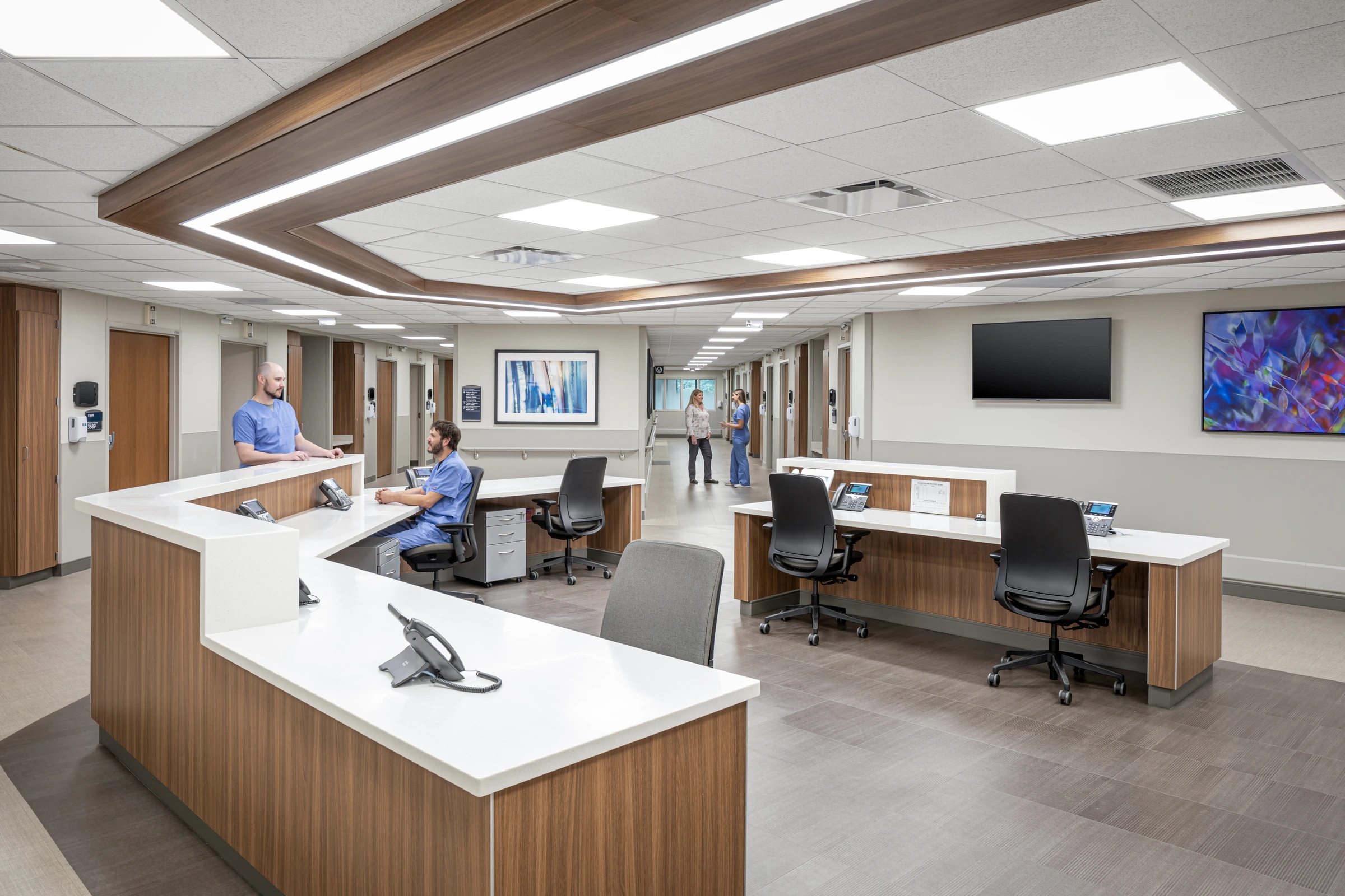 Poudre Valley Hospital - Image 22