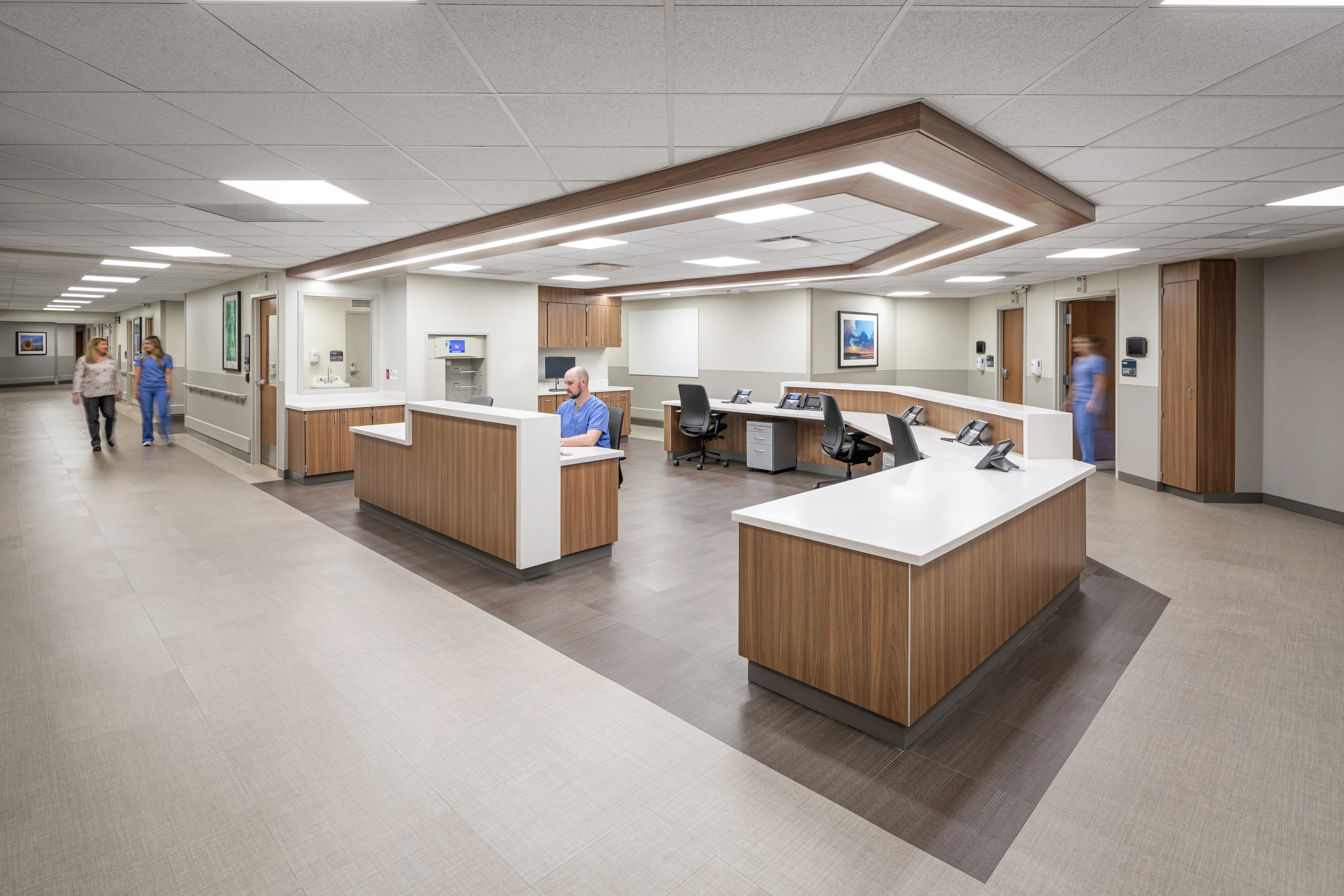 Poudre Valley Hospital - Image 23