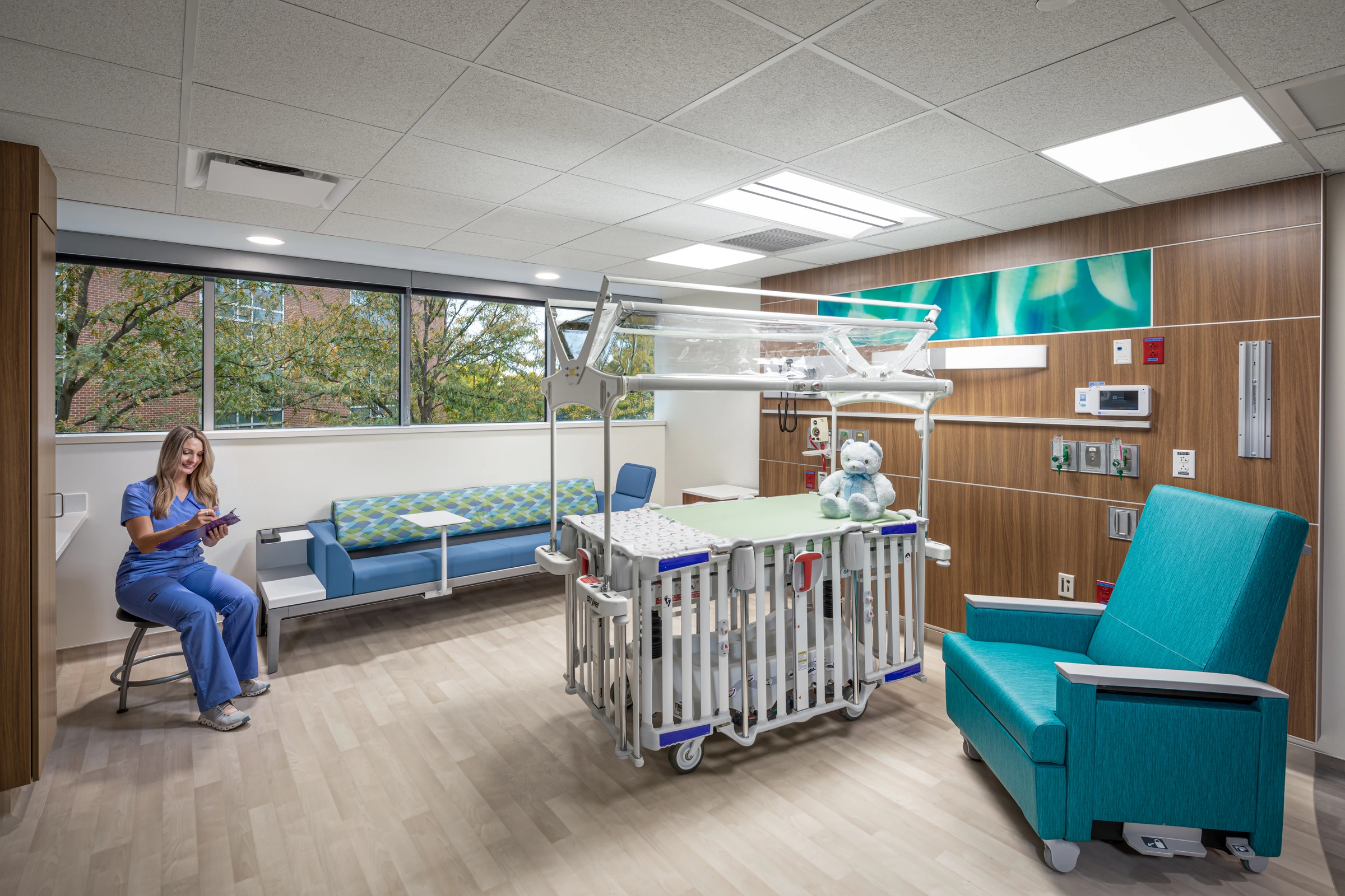 Poudre Valley Hospital - Image 25