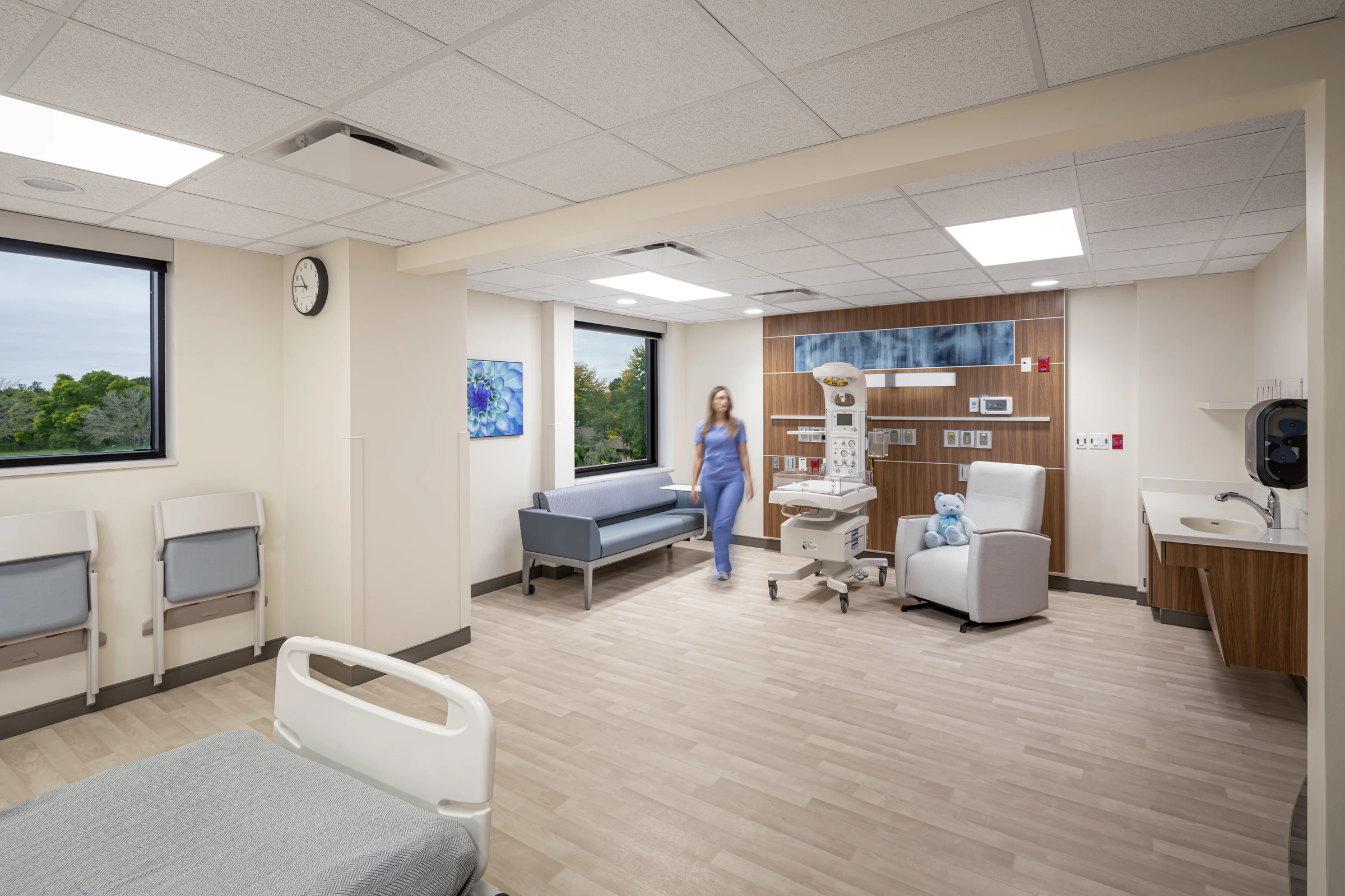 Poudre Valley Hospital - Image 53