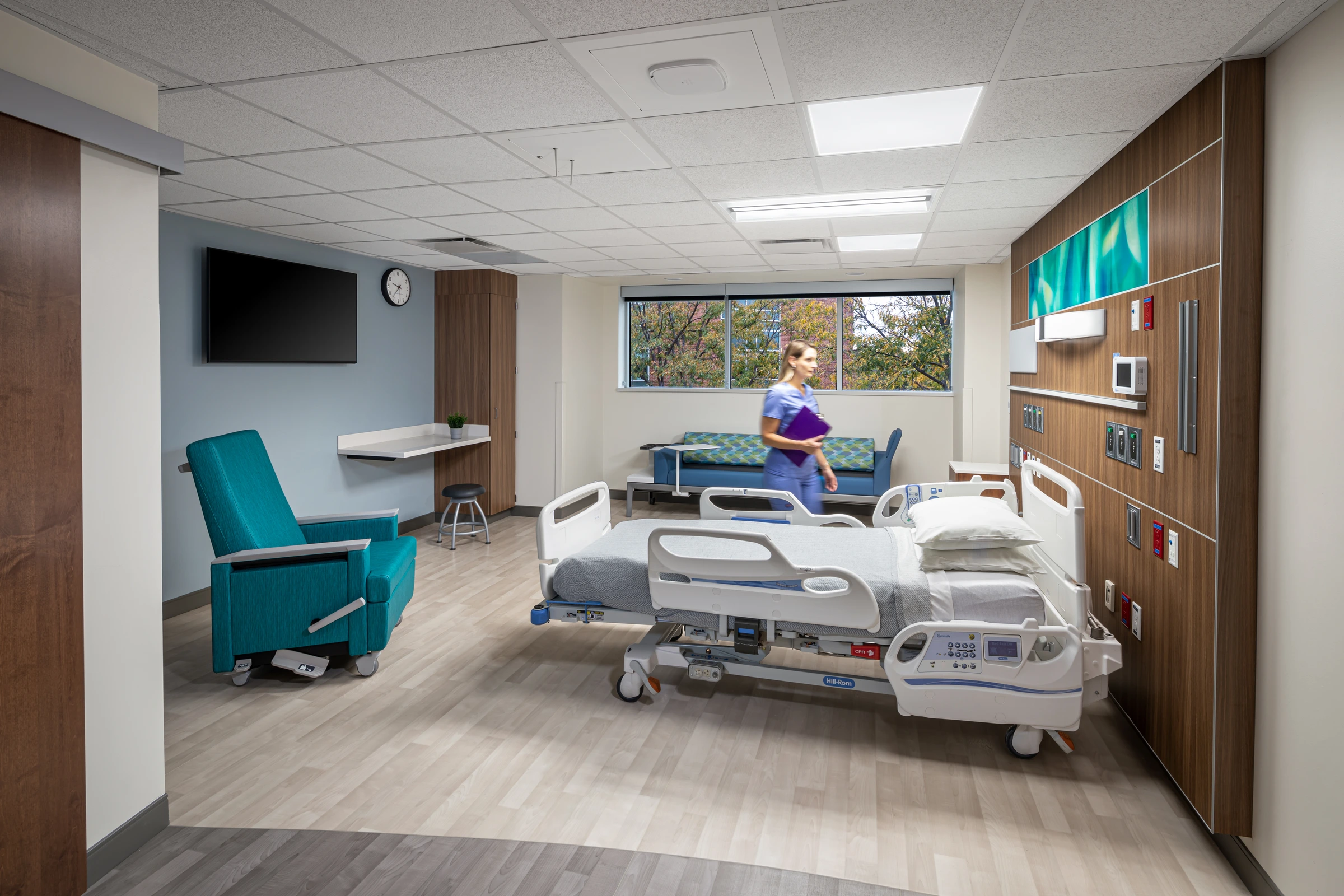 Poudre Valley Hospital - Image 55