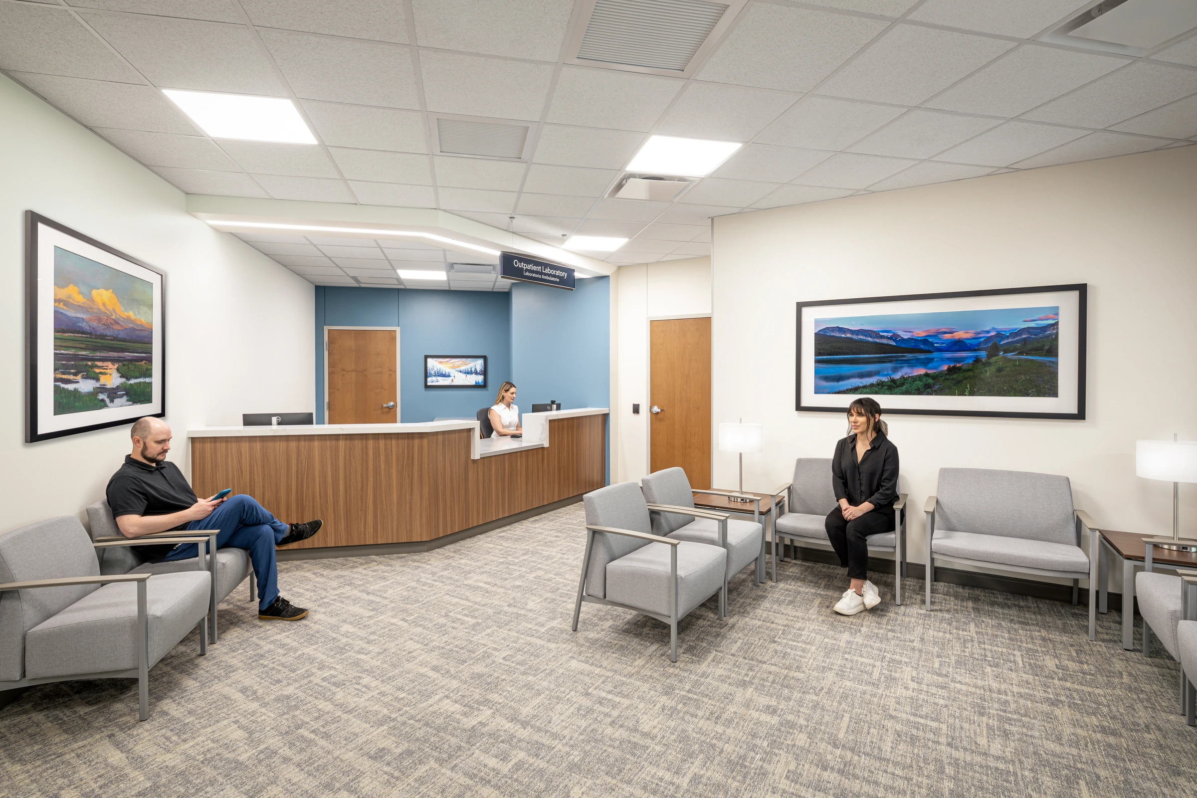 Poudre Valley Hospital - Image 49