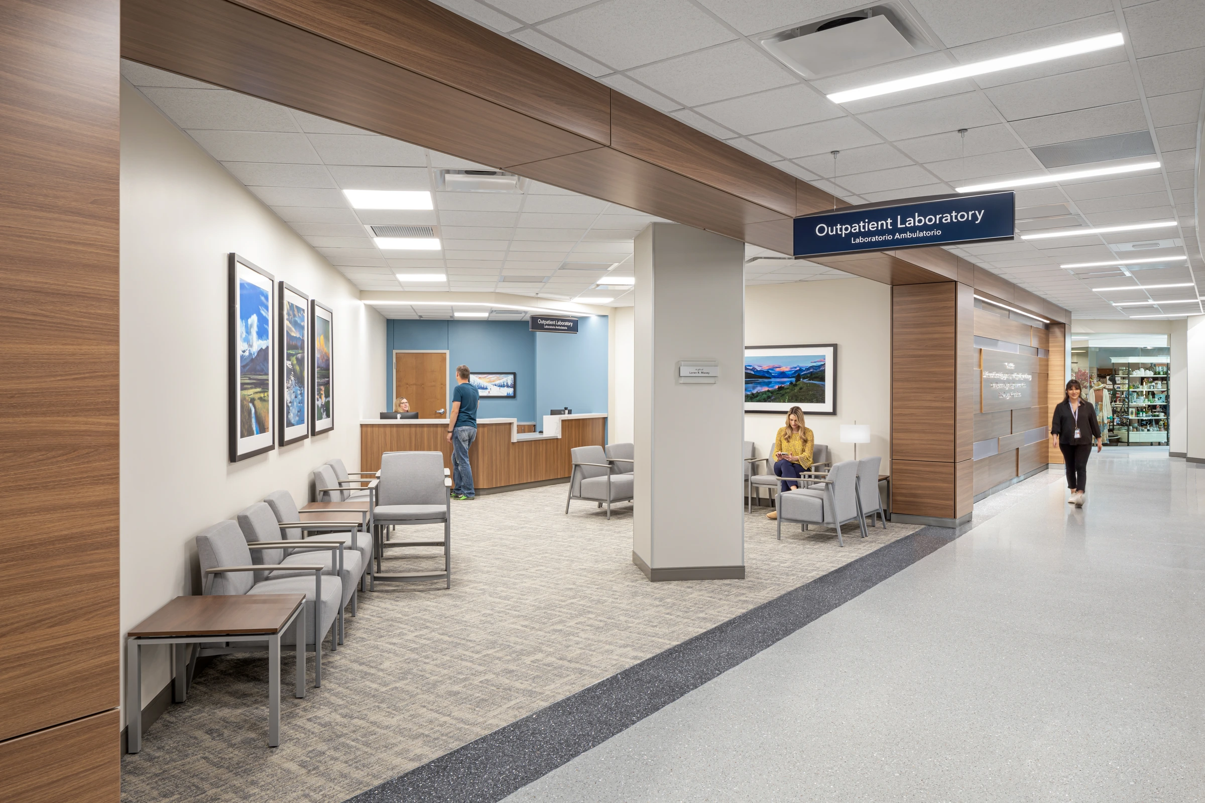 Poudre Valley Hospital - Image 19