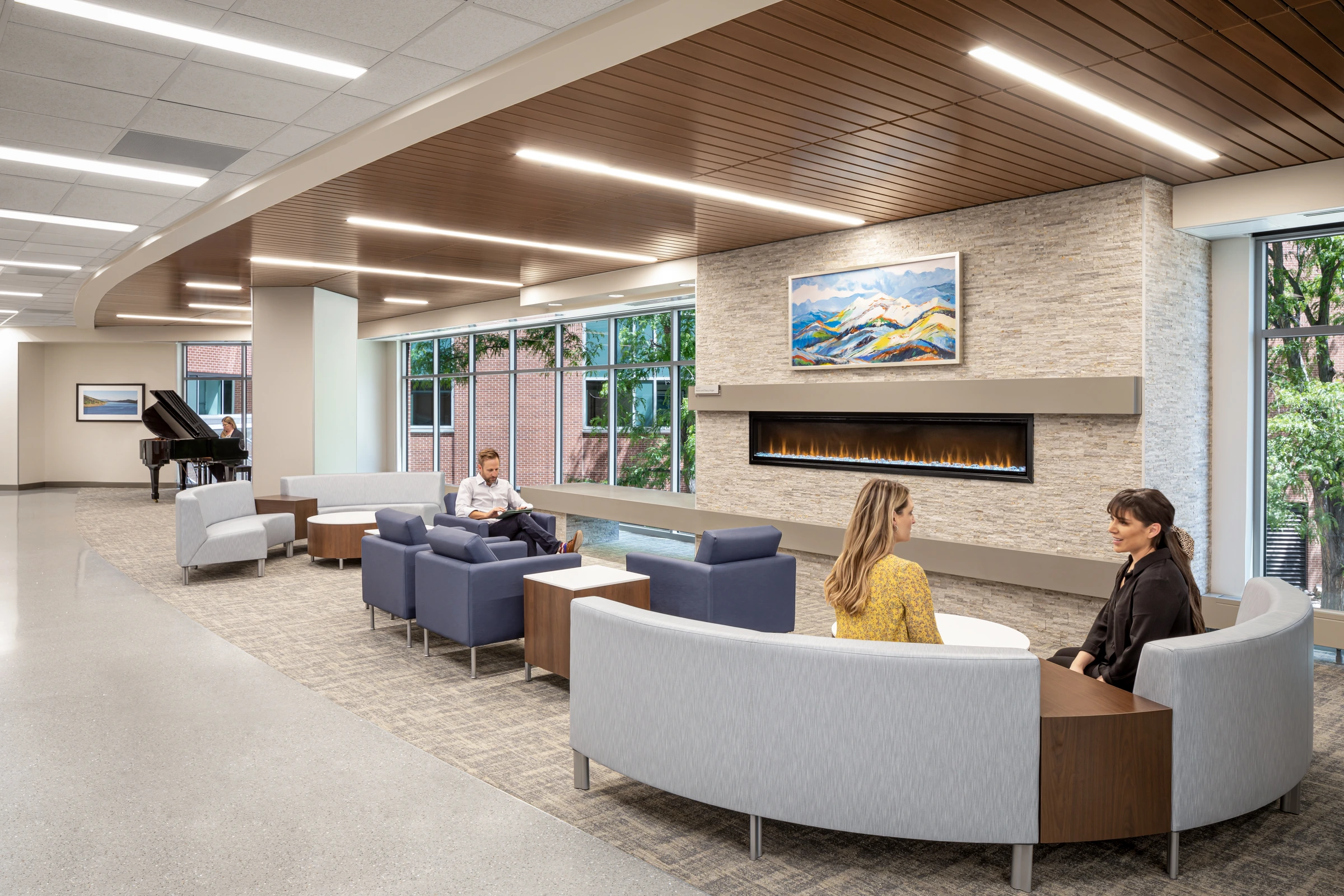 Poudre Valley Hospital - Image 18