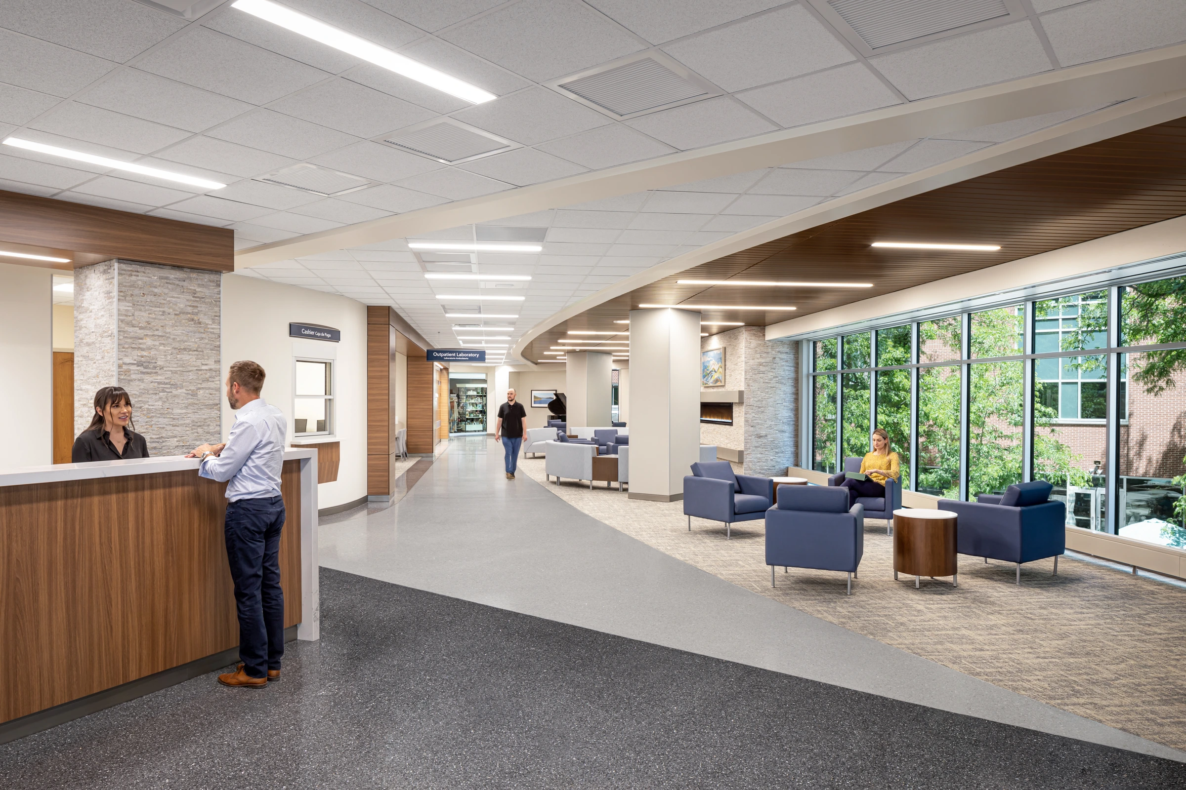 Poudre Valley Hospital - Image 17